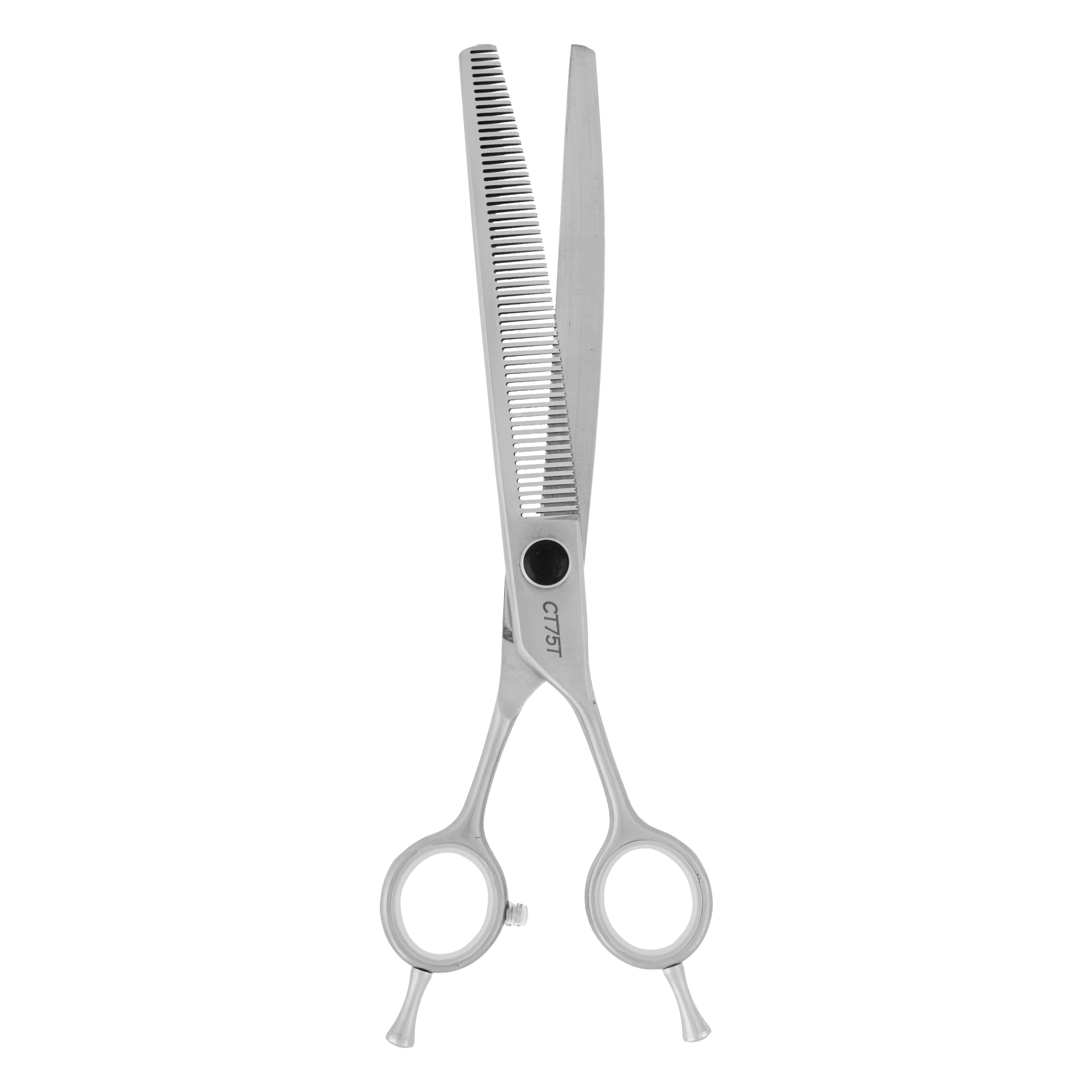 SHOWLINE CURVE THINNER BLACK NUT 7.5 INCH 56T