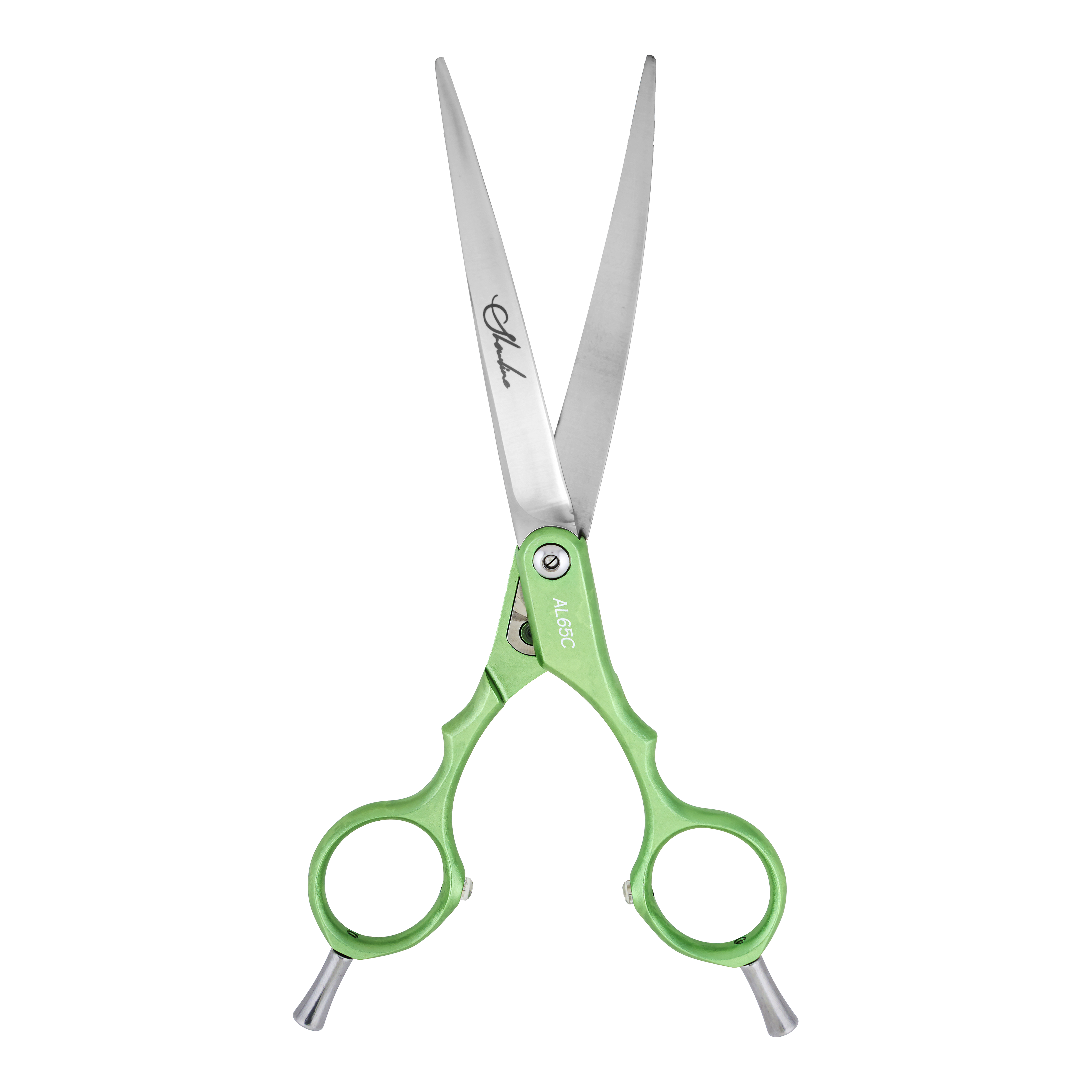 SHOWLINE 6.5 INCH CURVE