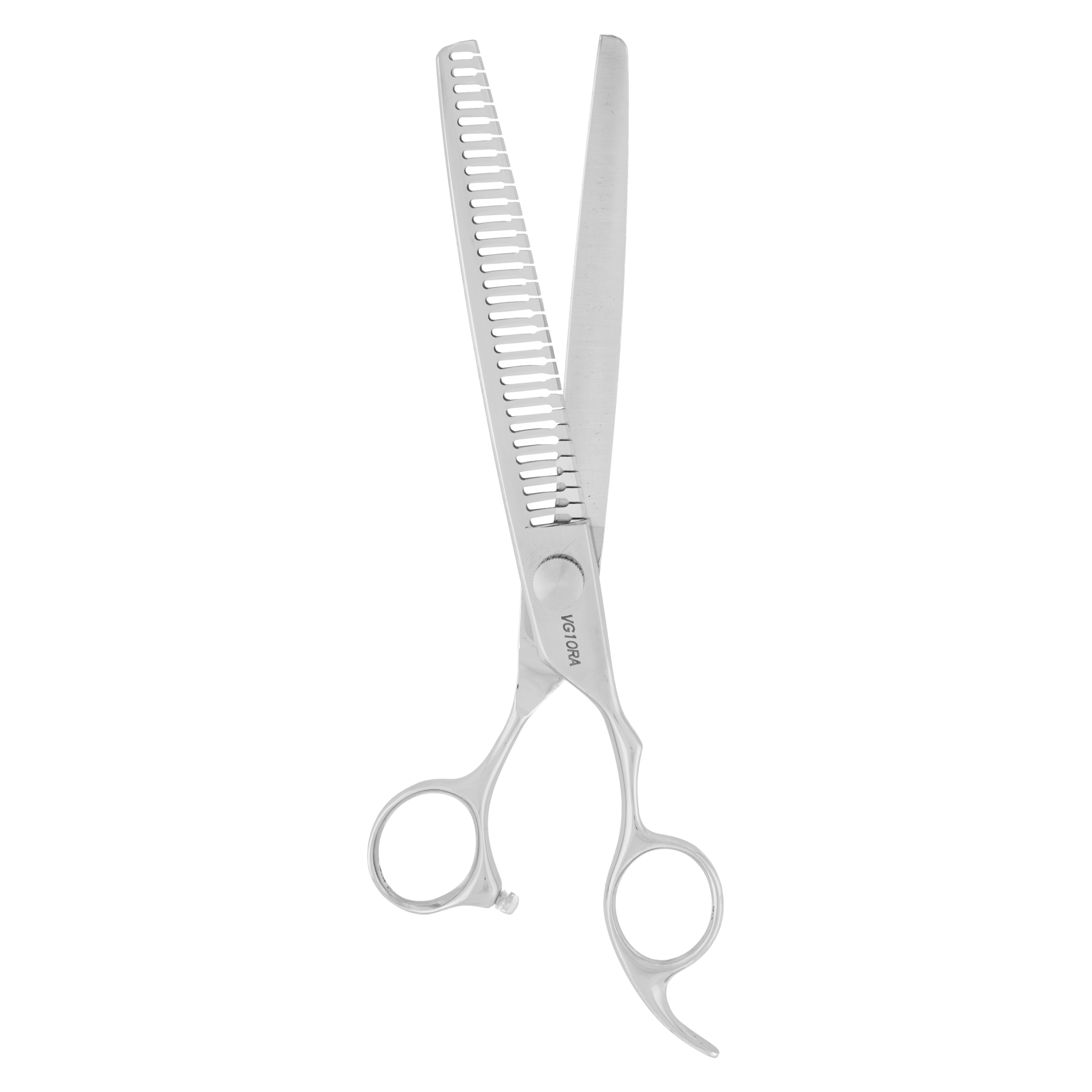 SHOWLINE STRAIGHT CHUNKER CLASSIC OFFSET HANDLE 7.5 INCH  30T VG10