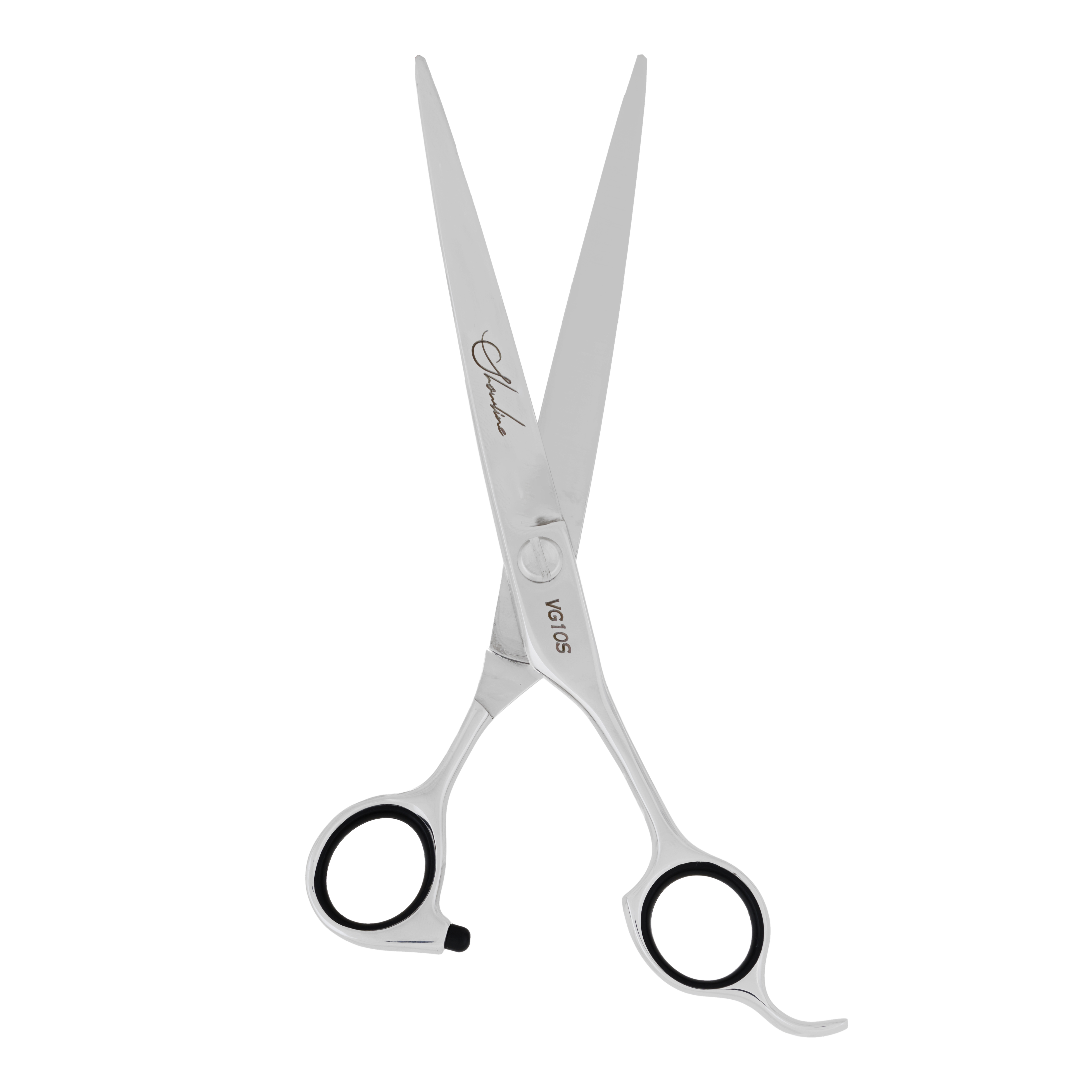 SHOWLINE STRAIGHT 7 INCH VG10