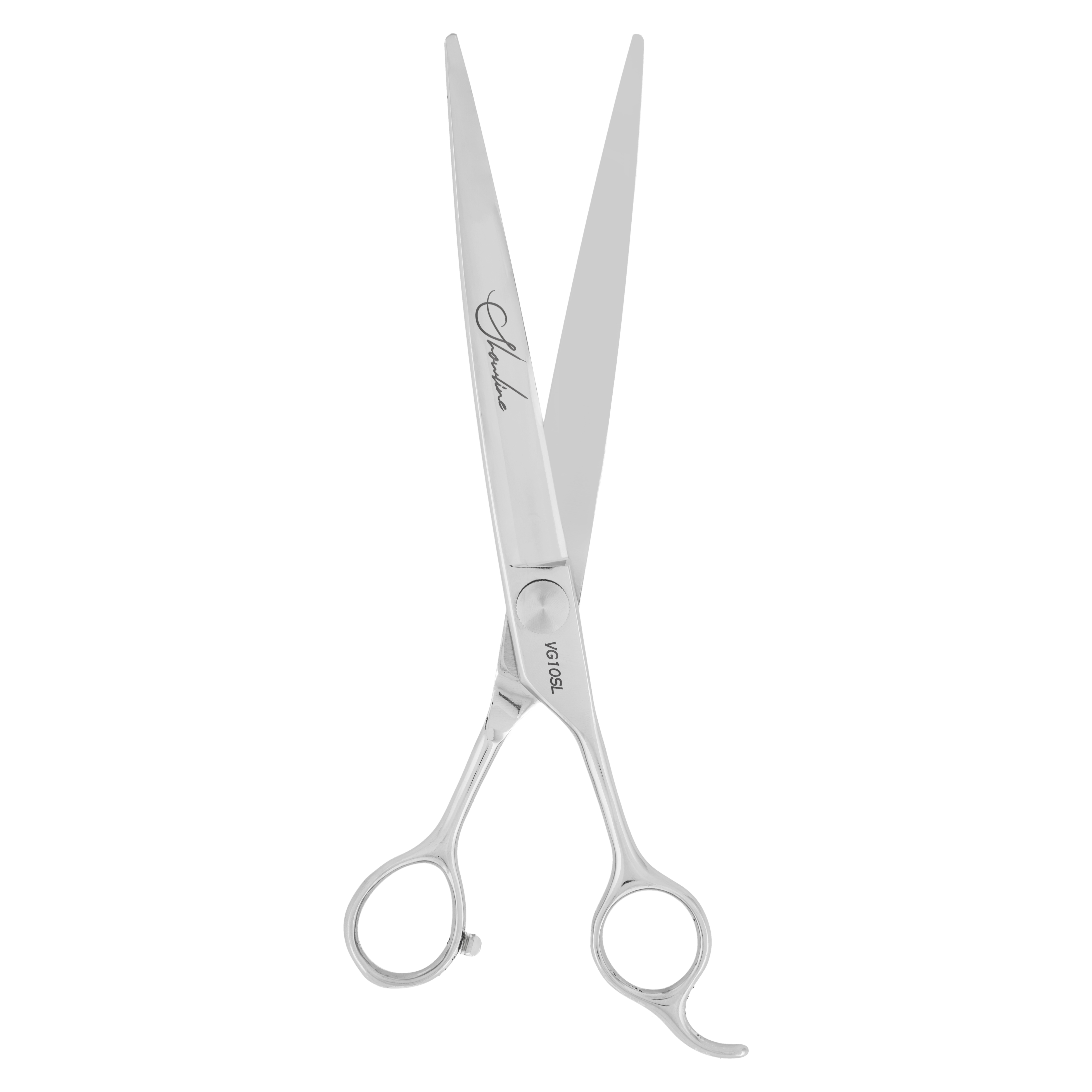 SHOWLINE STRAIGHT SCORPION MODEL HANDLE VG10
