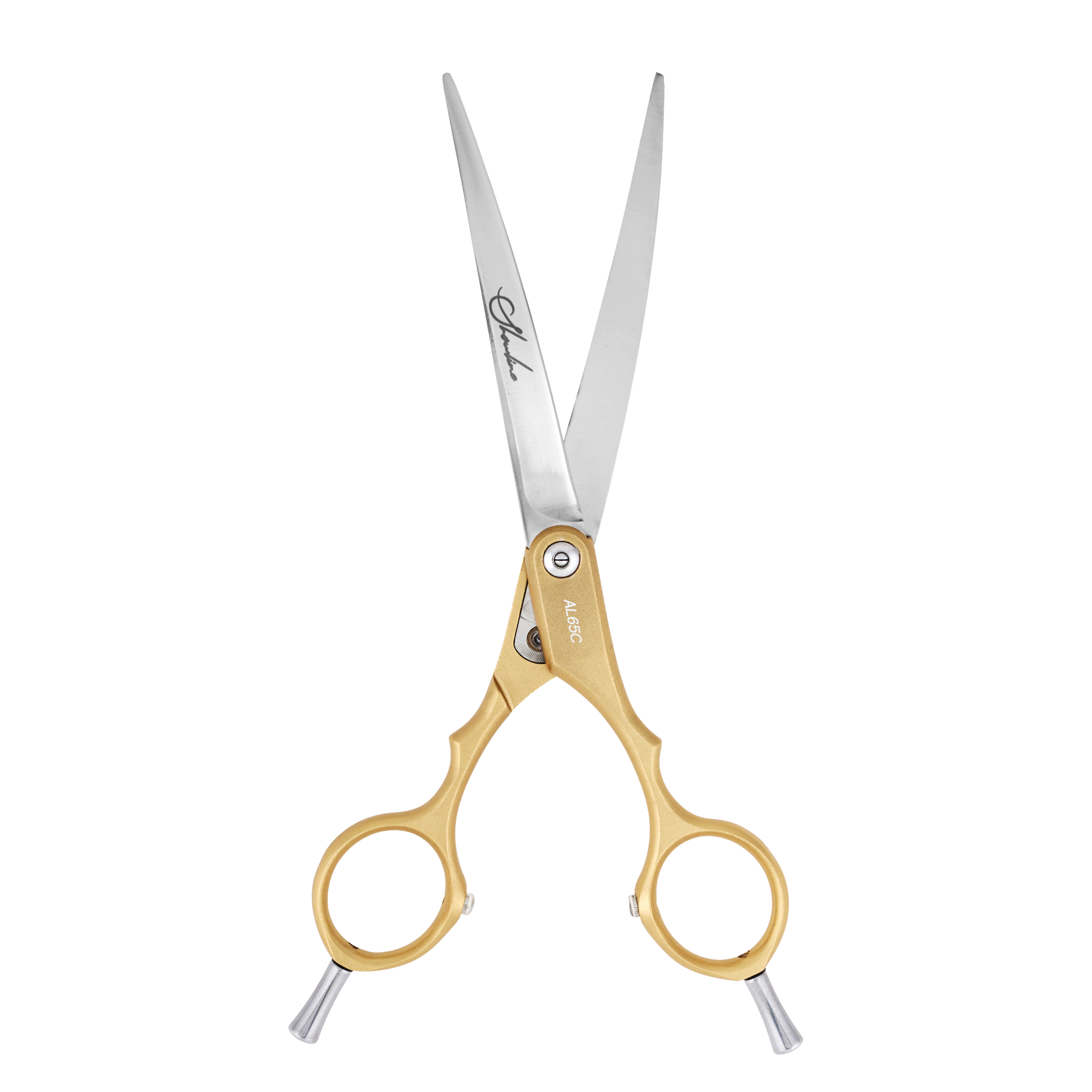 SHOWLINE 6.5 INCH CURVE