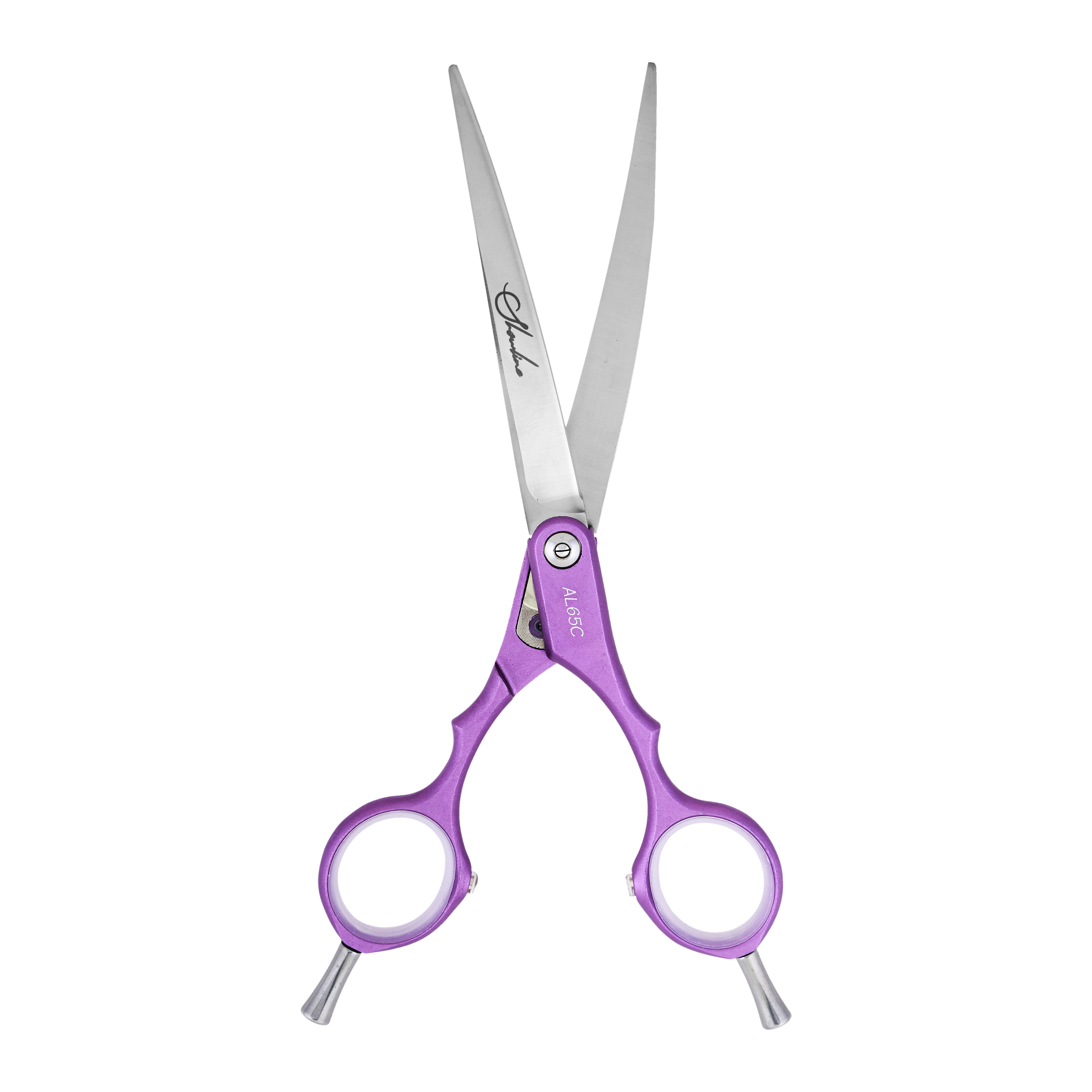 SHOWLINE 6.5 INCH CURVE