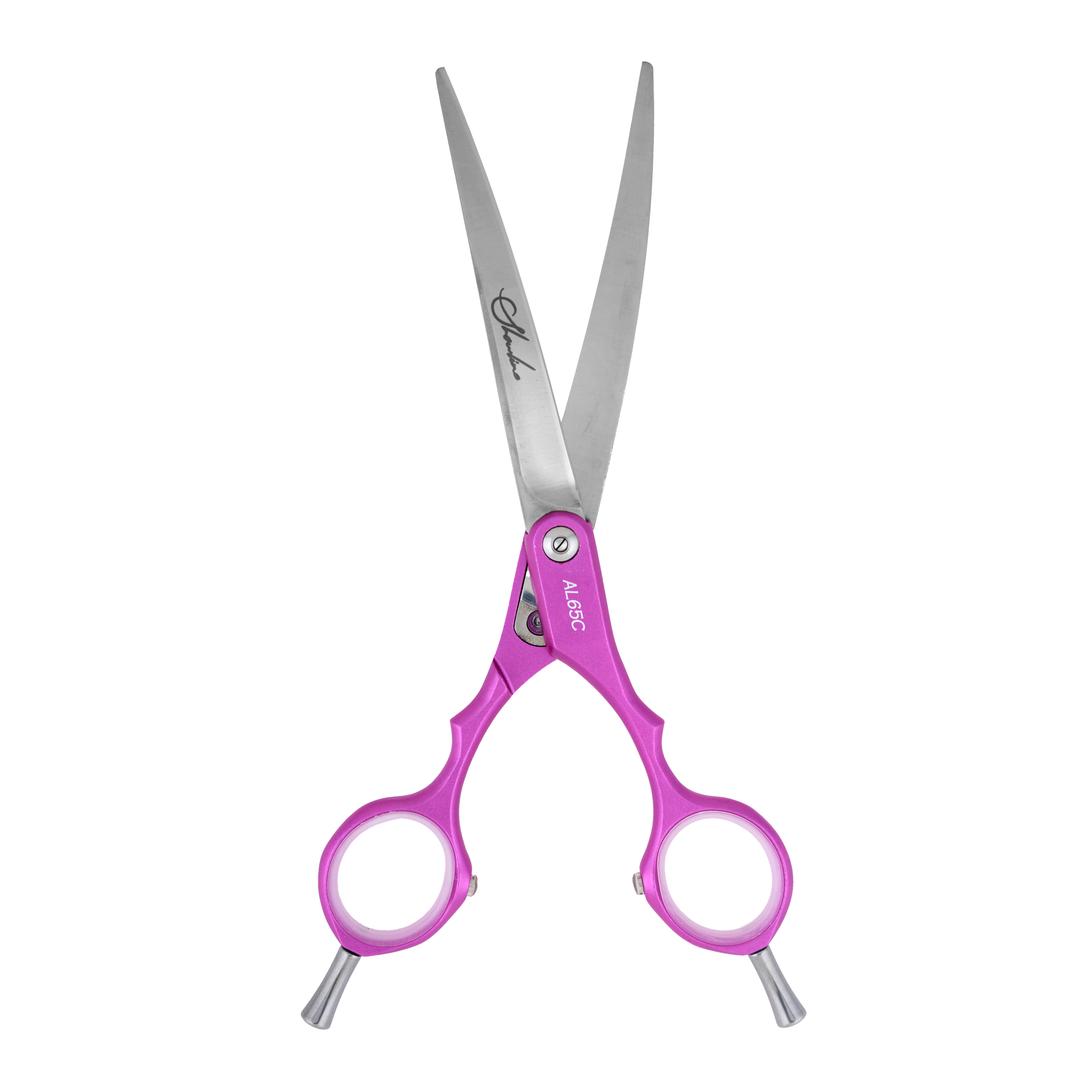 SHOWLINE 6.5 INCH CURVE