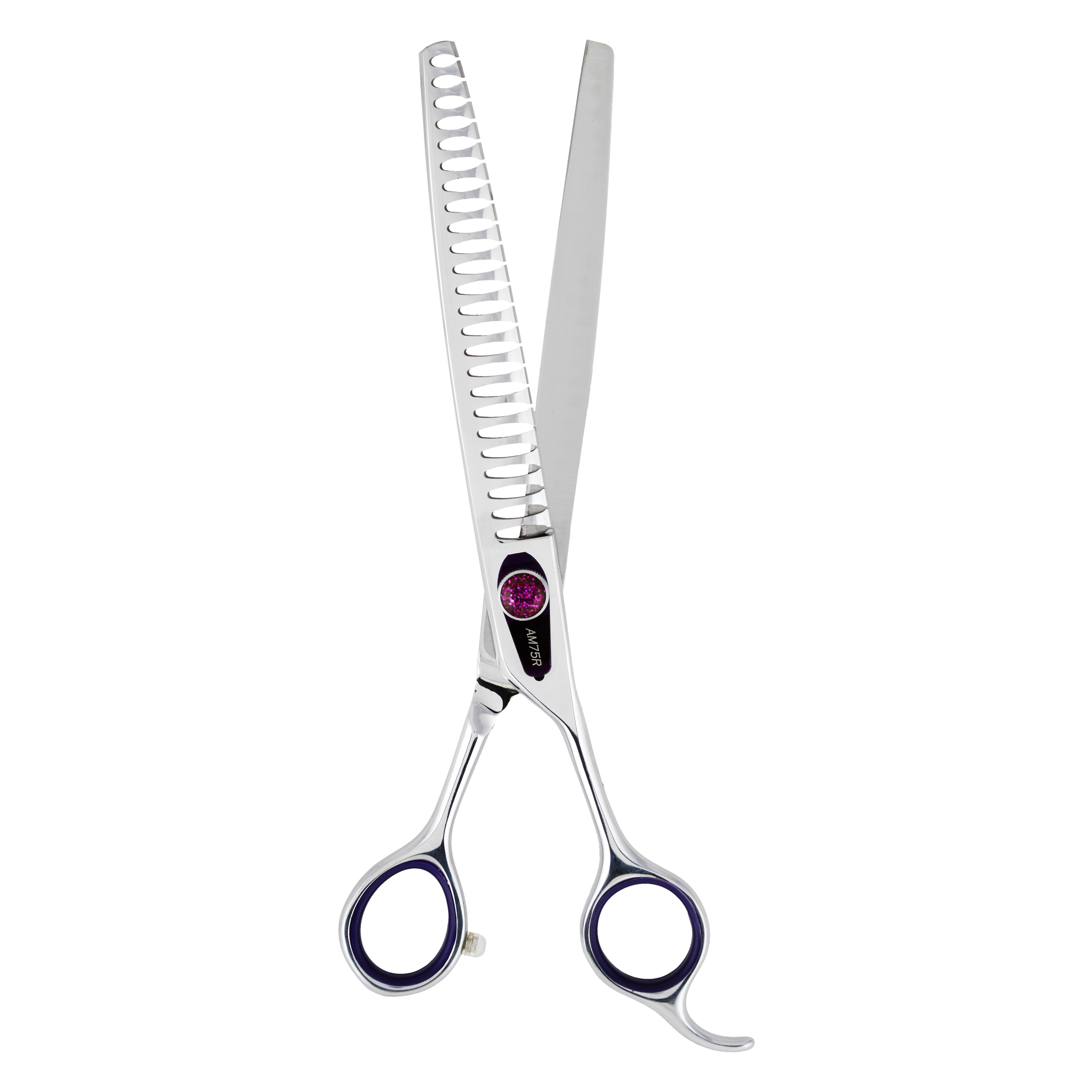 SHOWLINE Chunker 7.5 INCH 24T