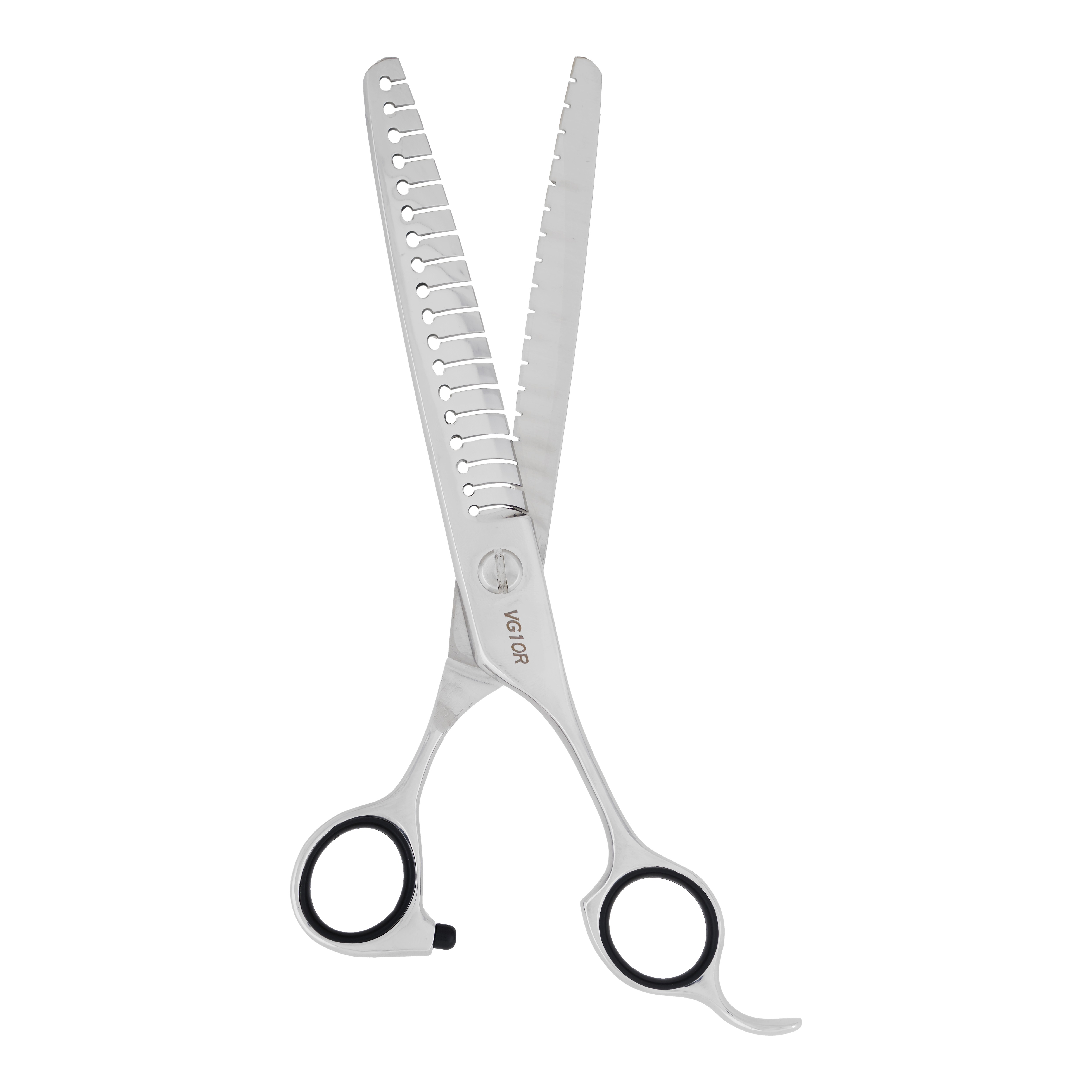 SHOWLINE DOUBLE TEETH CHUNKER 7 INCH  VG10