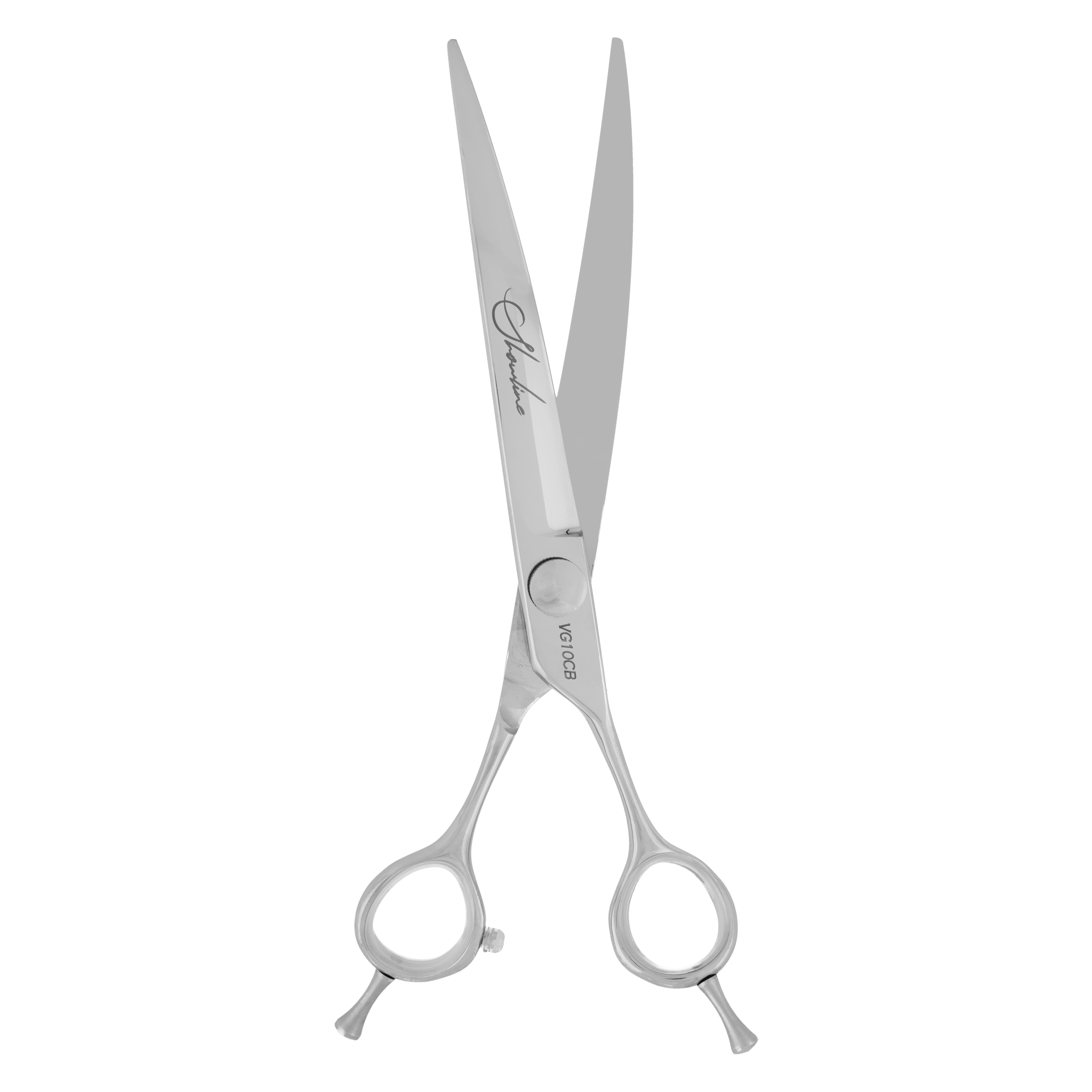 SHOWLINE CURVE UP AND DOWN HANDLE 7.5 INCH VG10