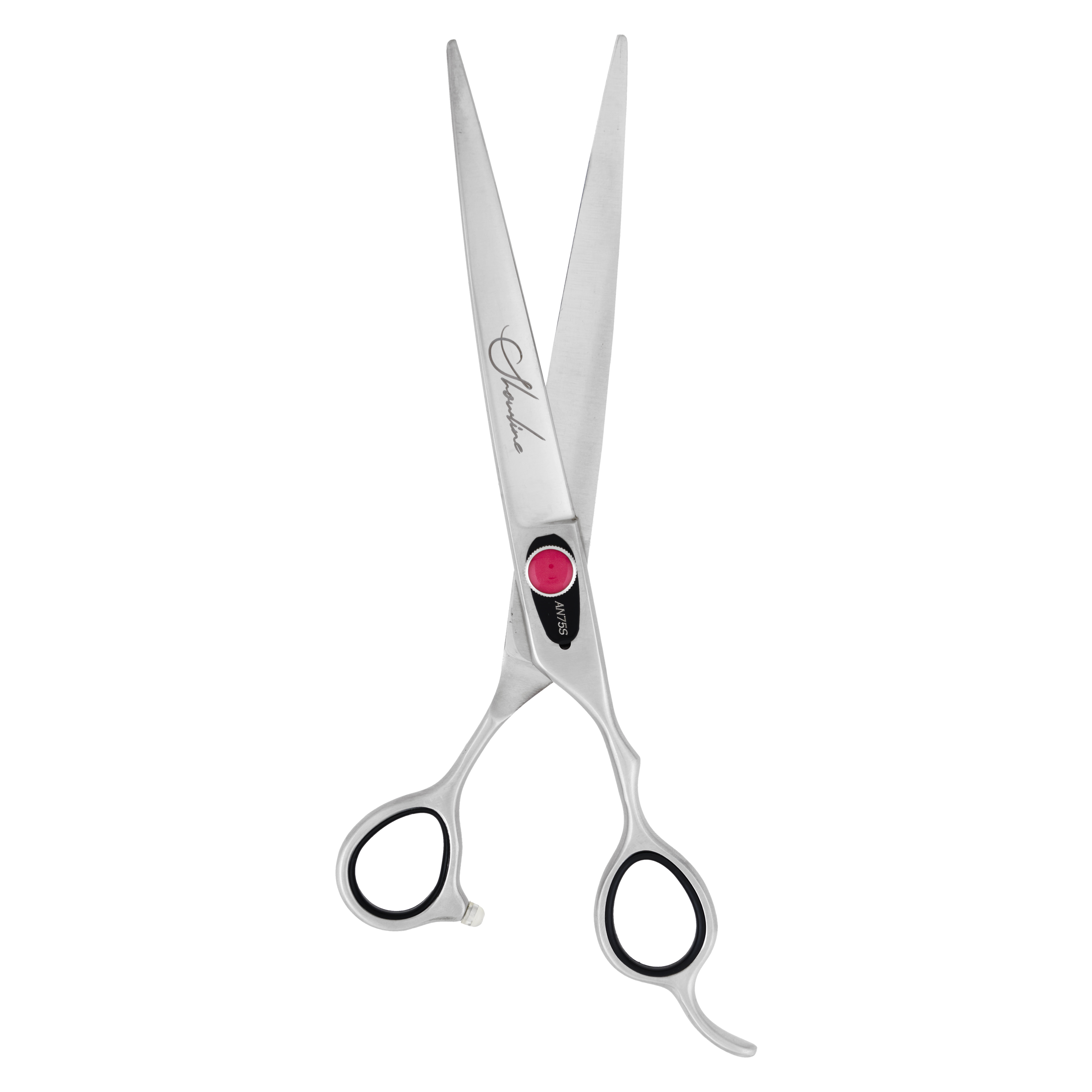 SHOWLINE Straight 7.5 Inch Serration Edge