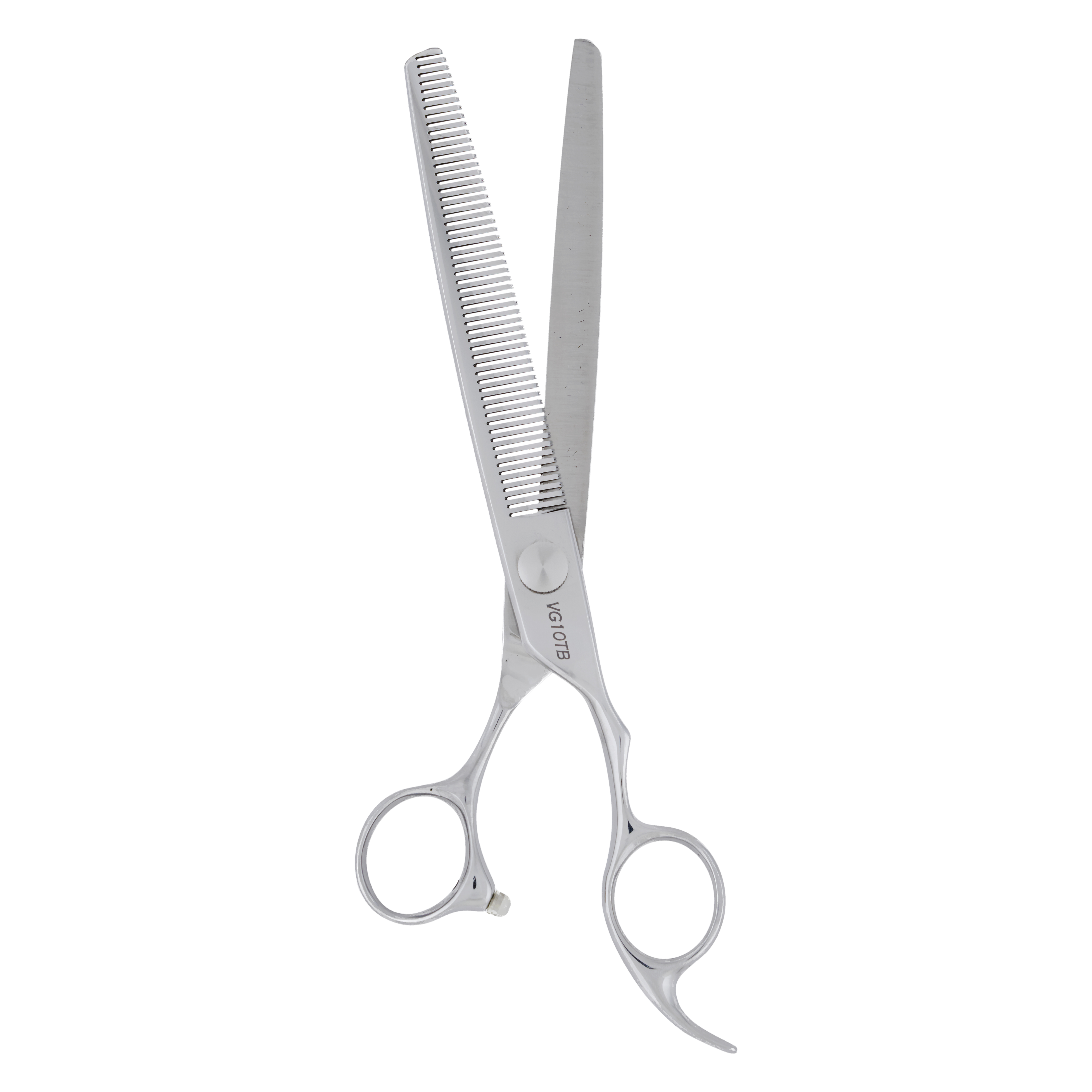 SHOWLINE STRAIGHT THINNER CLASSIC OFFSET HANDLE 7.5 INCH 56T VG10