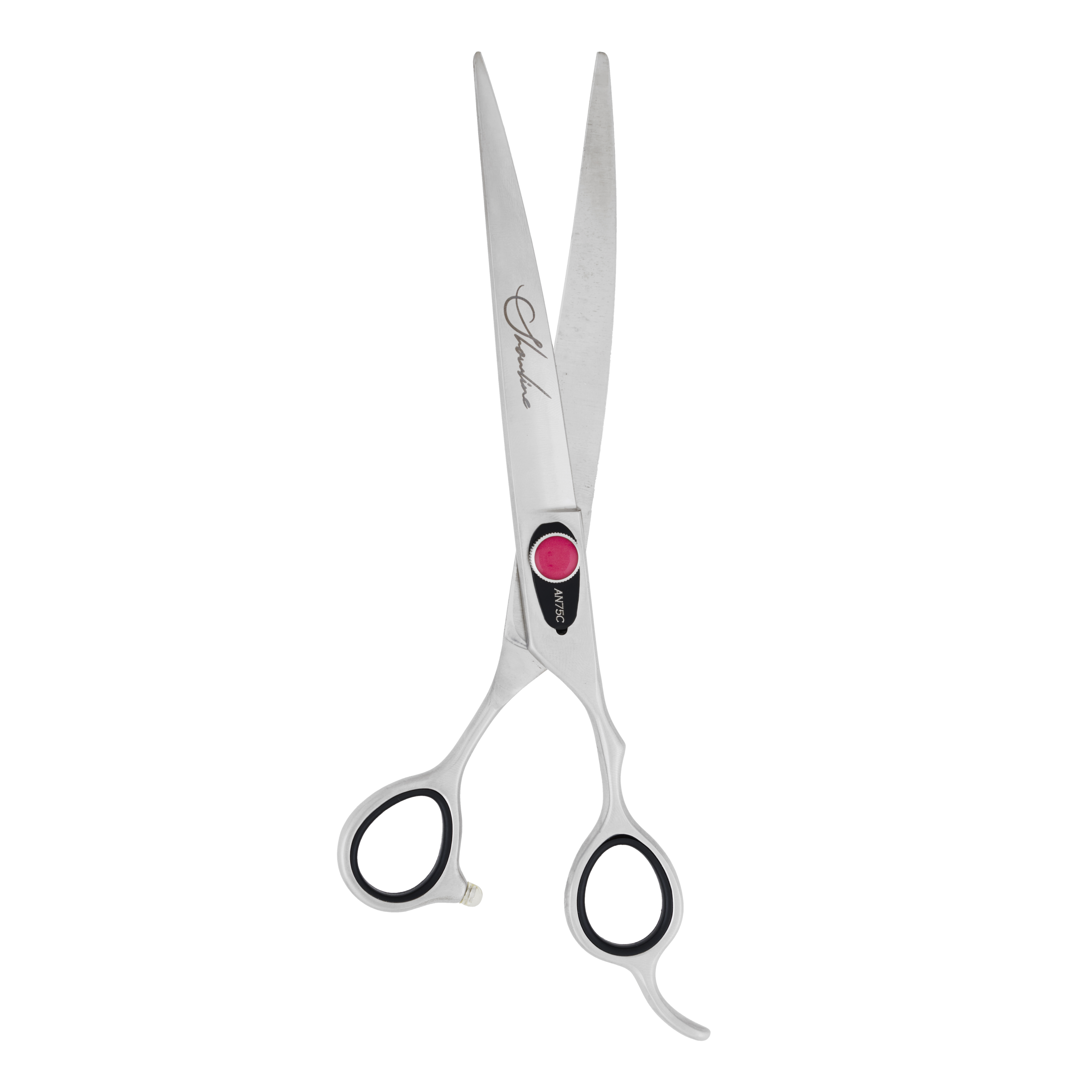 SHOWLINE Curve 7.5 Inch Serration Edge