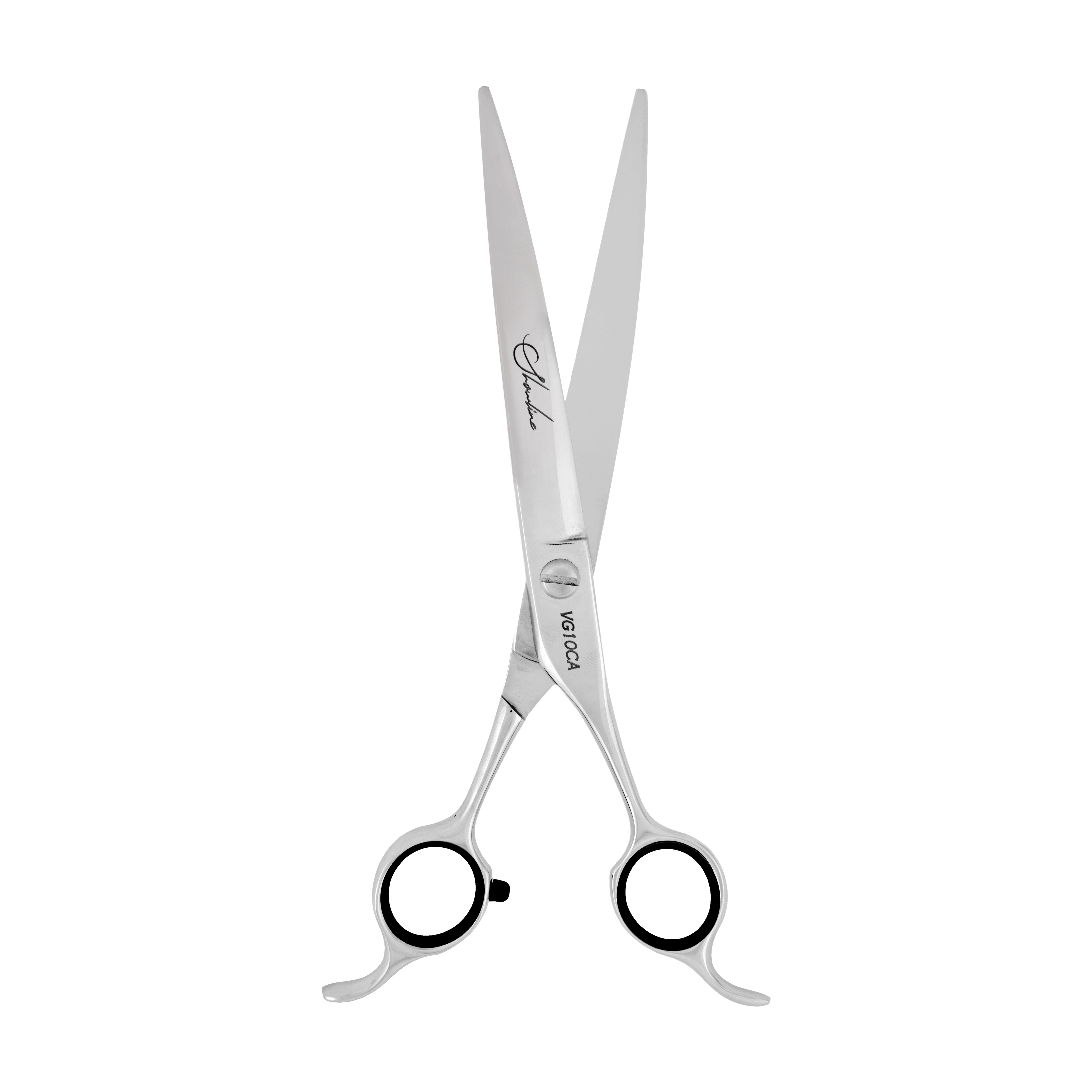 SHOWLINE Curve 7.5 INCH VG10