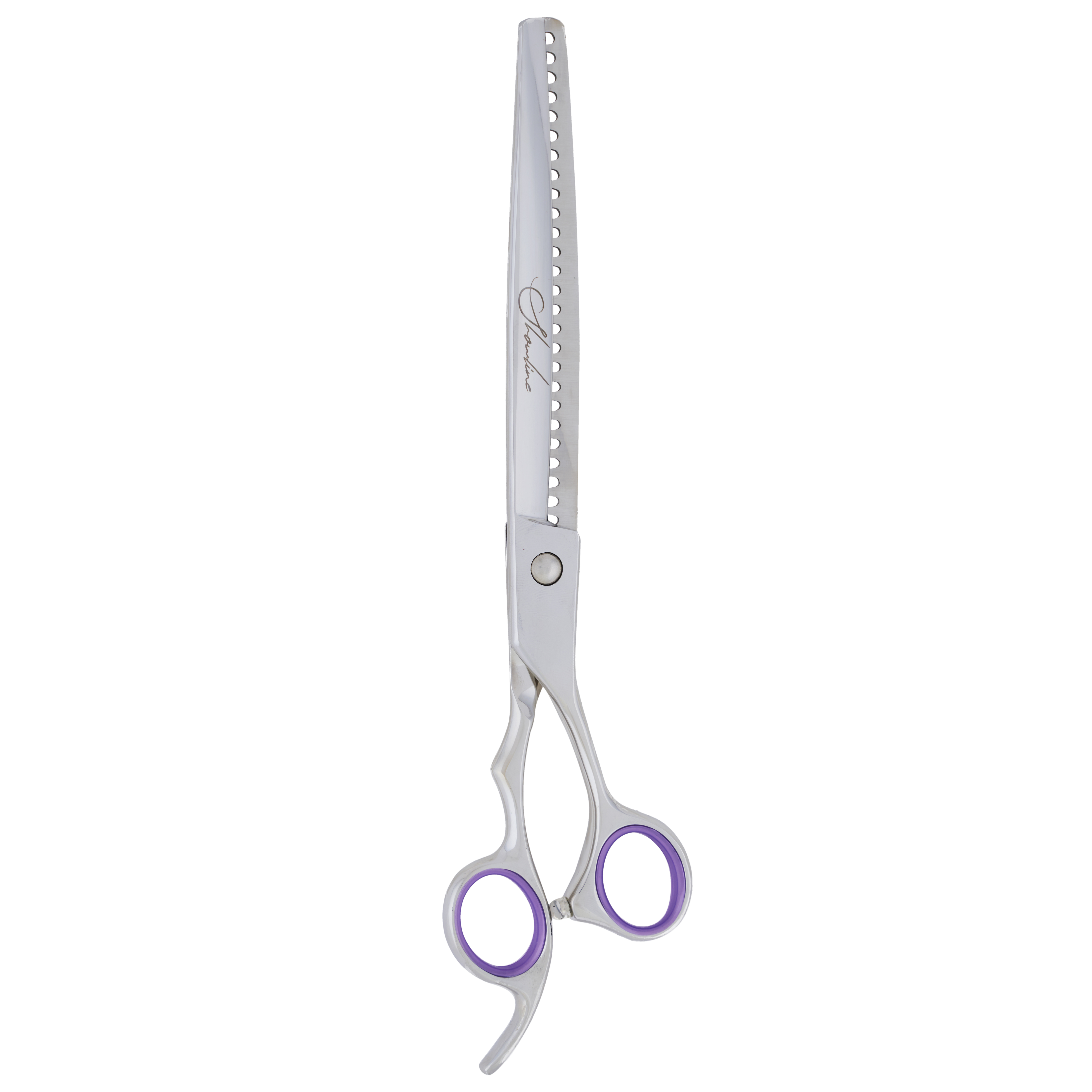 SHOWLINE 26T STRAIGHT CHUNKER SERRATION EDGE 8 INCH