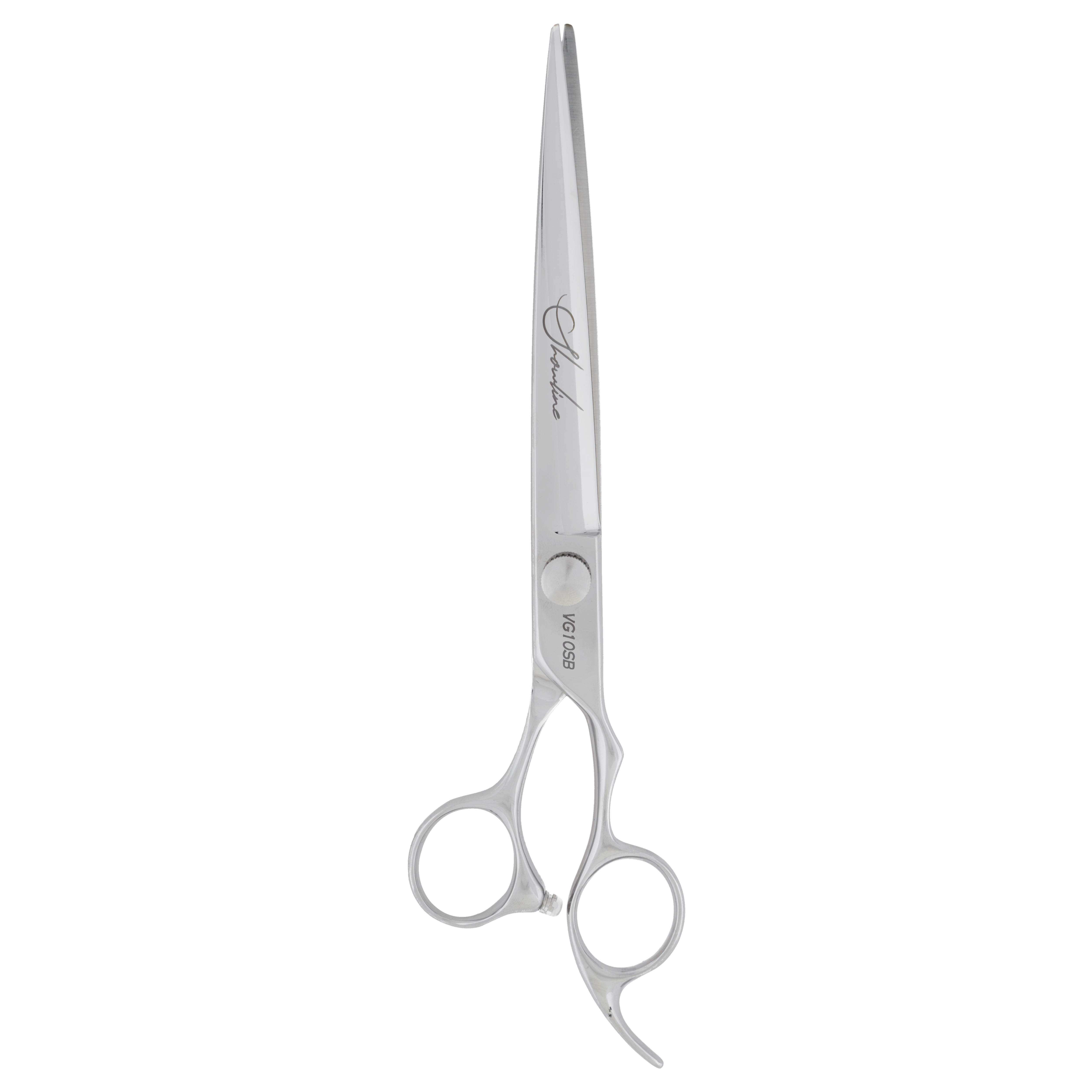 SHOWLINE STRAIGHT CLASSIC OFFSET HANDLE VG10
