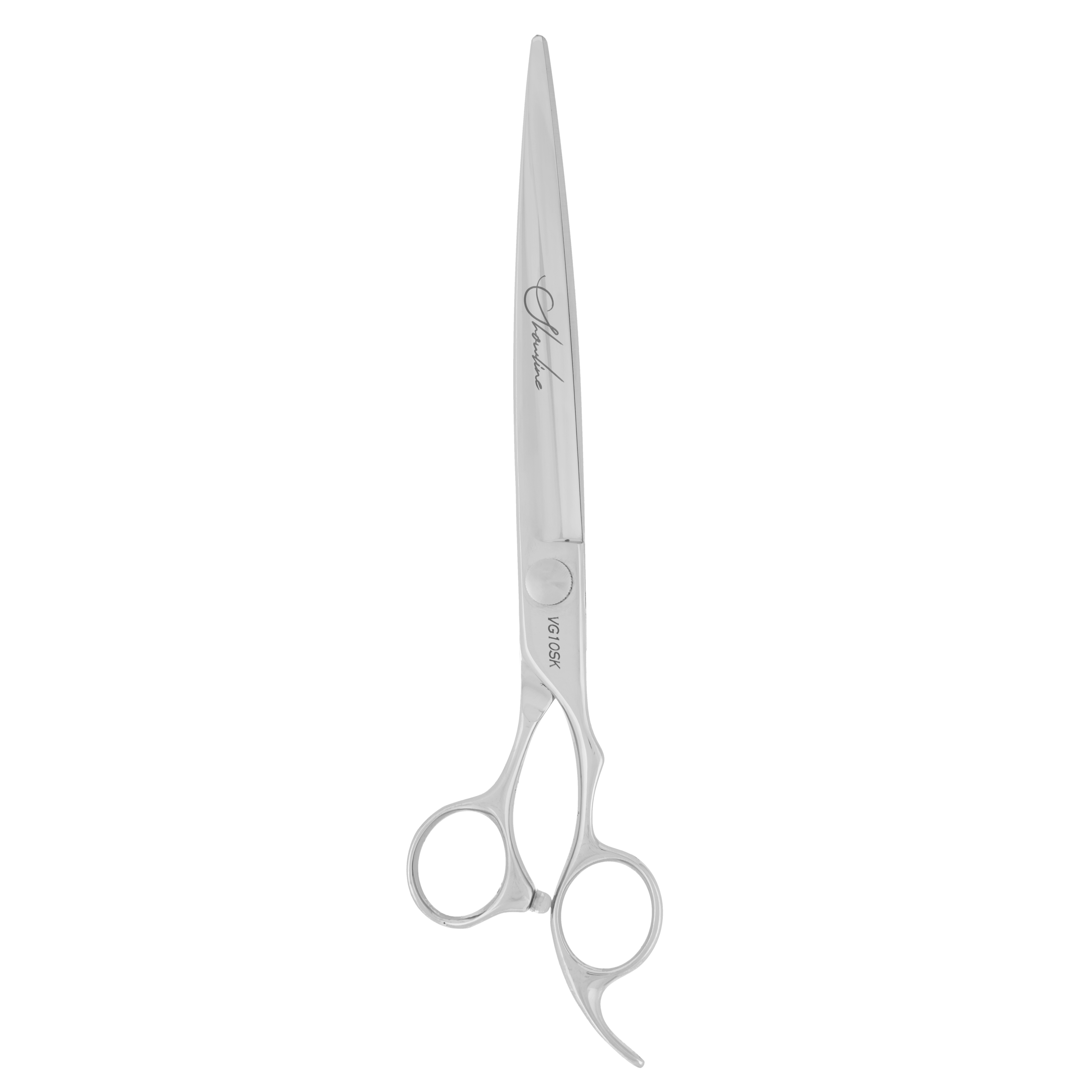 SHOWLINE STRAIGHT CLASSIC OFFSET HANDLE VG10