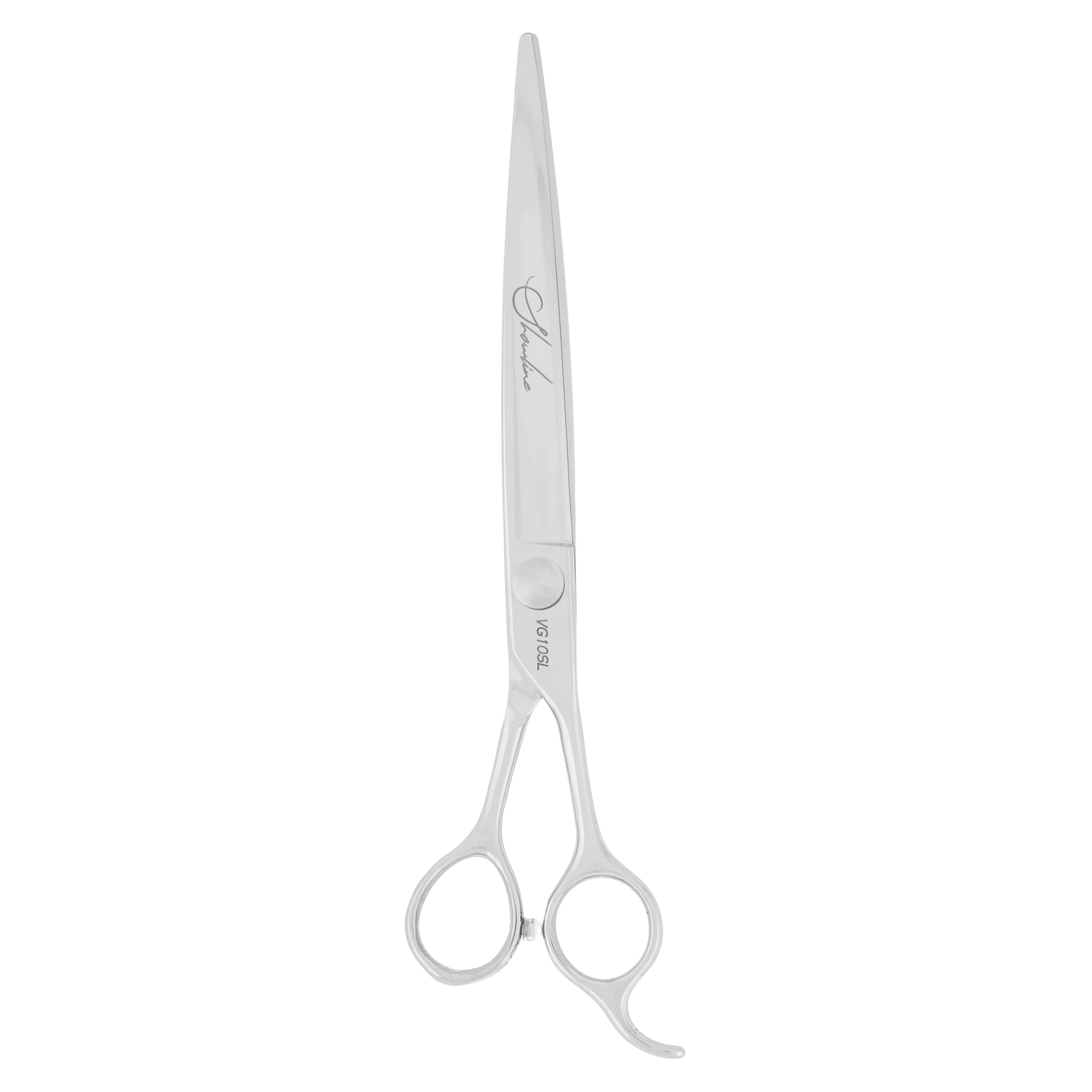 SHOWLINE STRAIGHT SCORPION MODEL HANDLE VG10