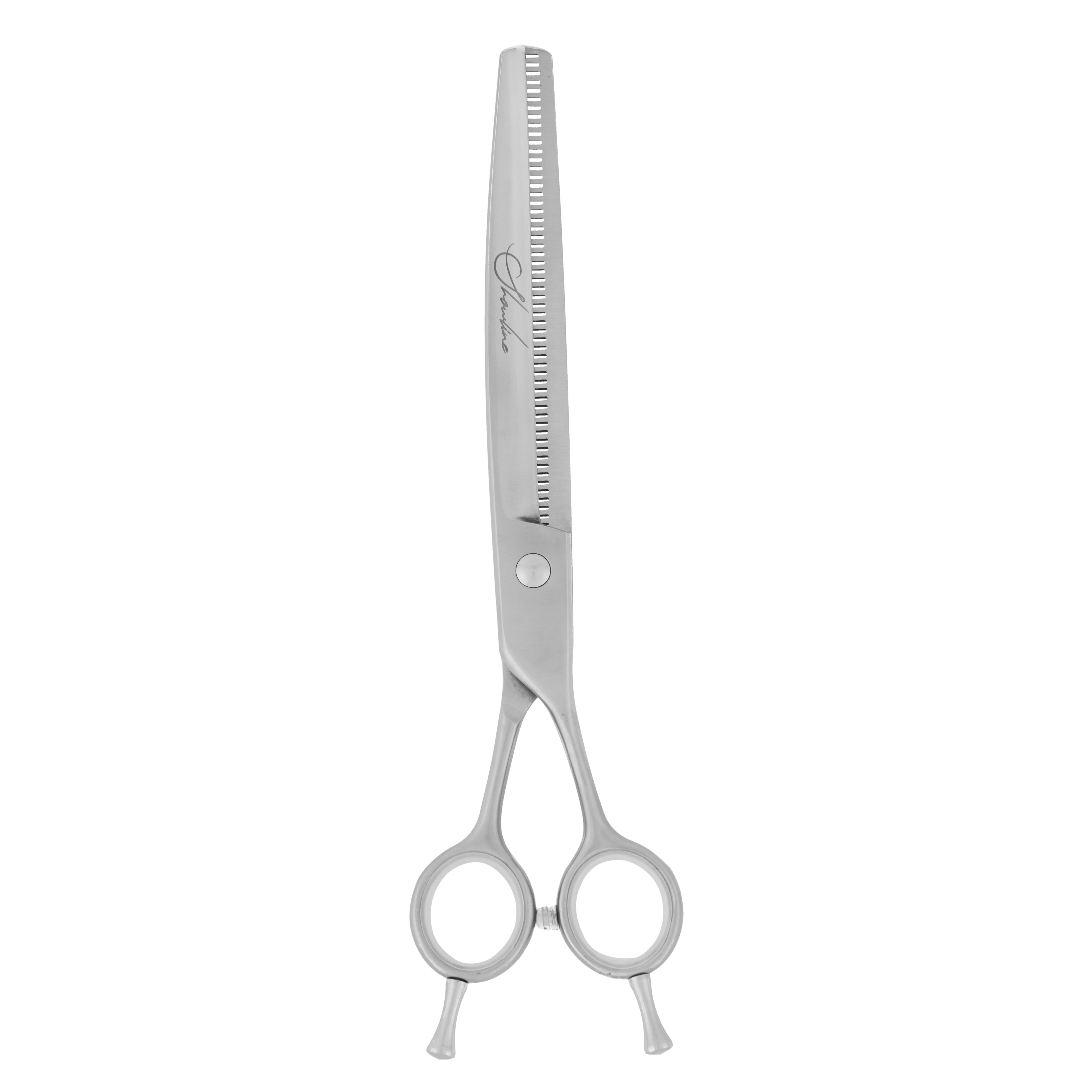 SHOWLINE CURVE THINNER BLACK NUT 7.5 INCH 56T