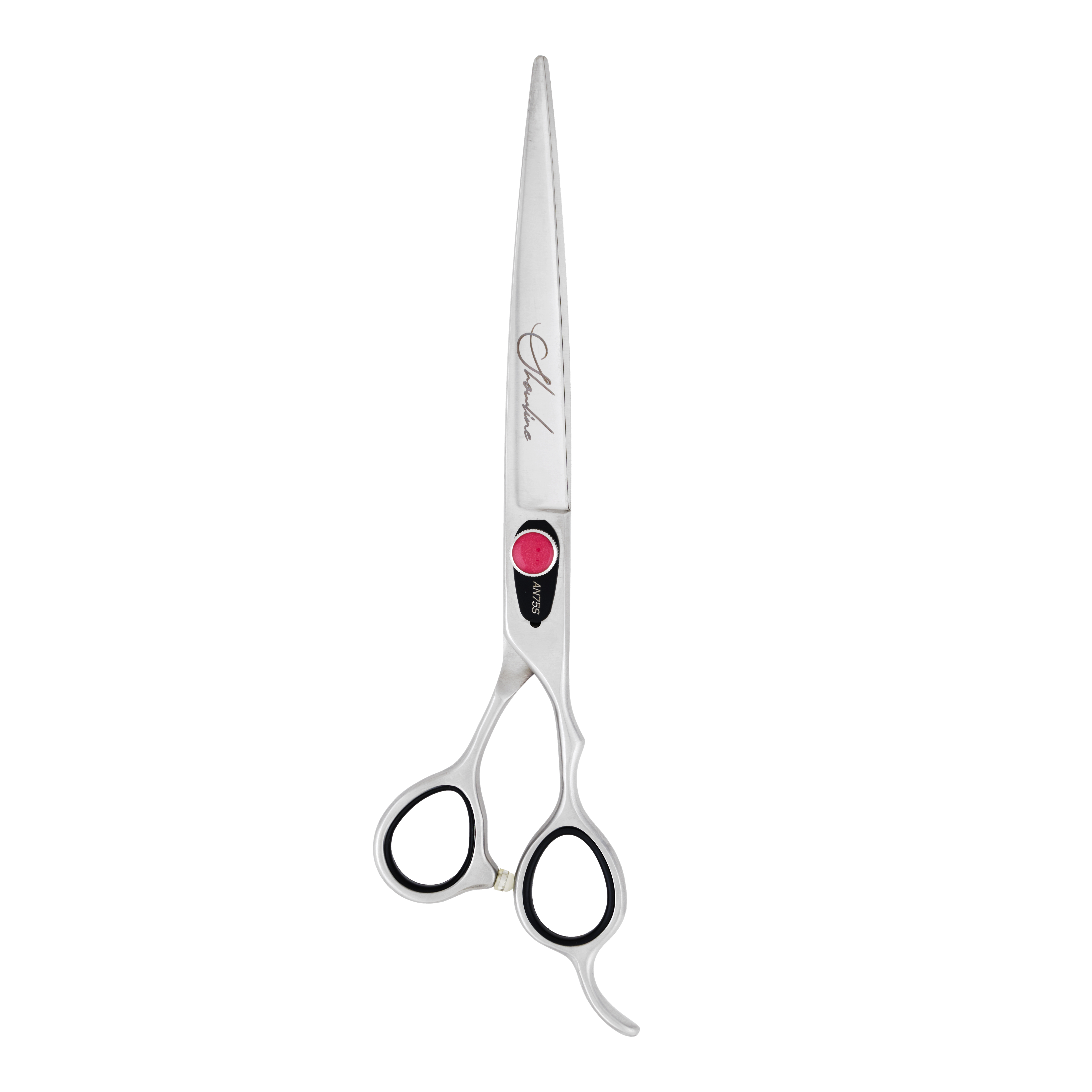 SHOWLINE Straight 7.5 Inch Serration Edge