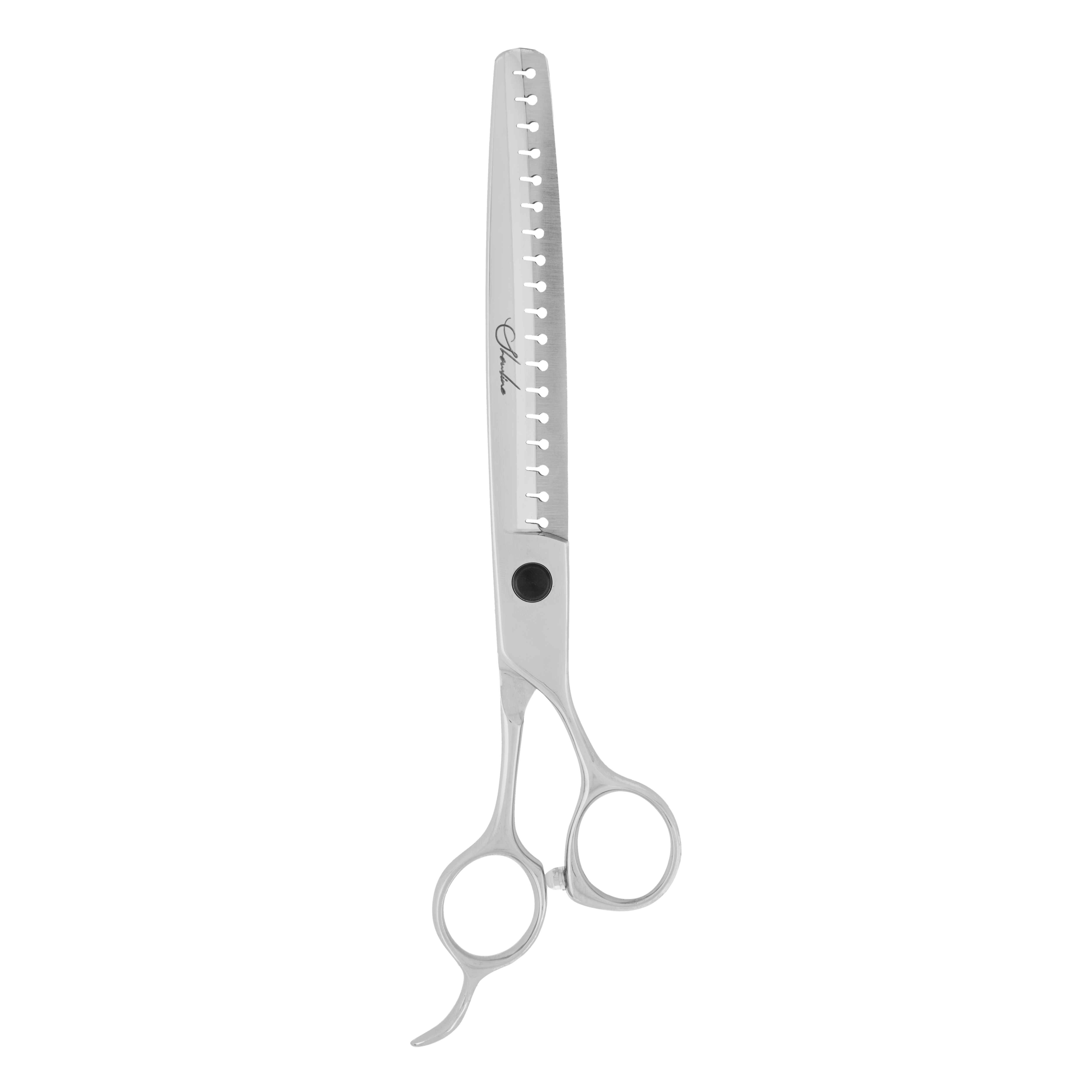 SHOWLINE DOUBLE TEETH CHUNKER 7.5 INCH 18DT