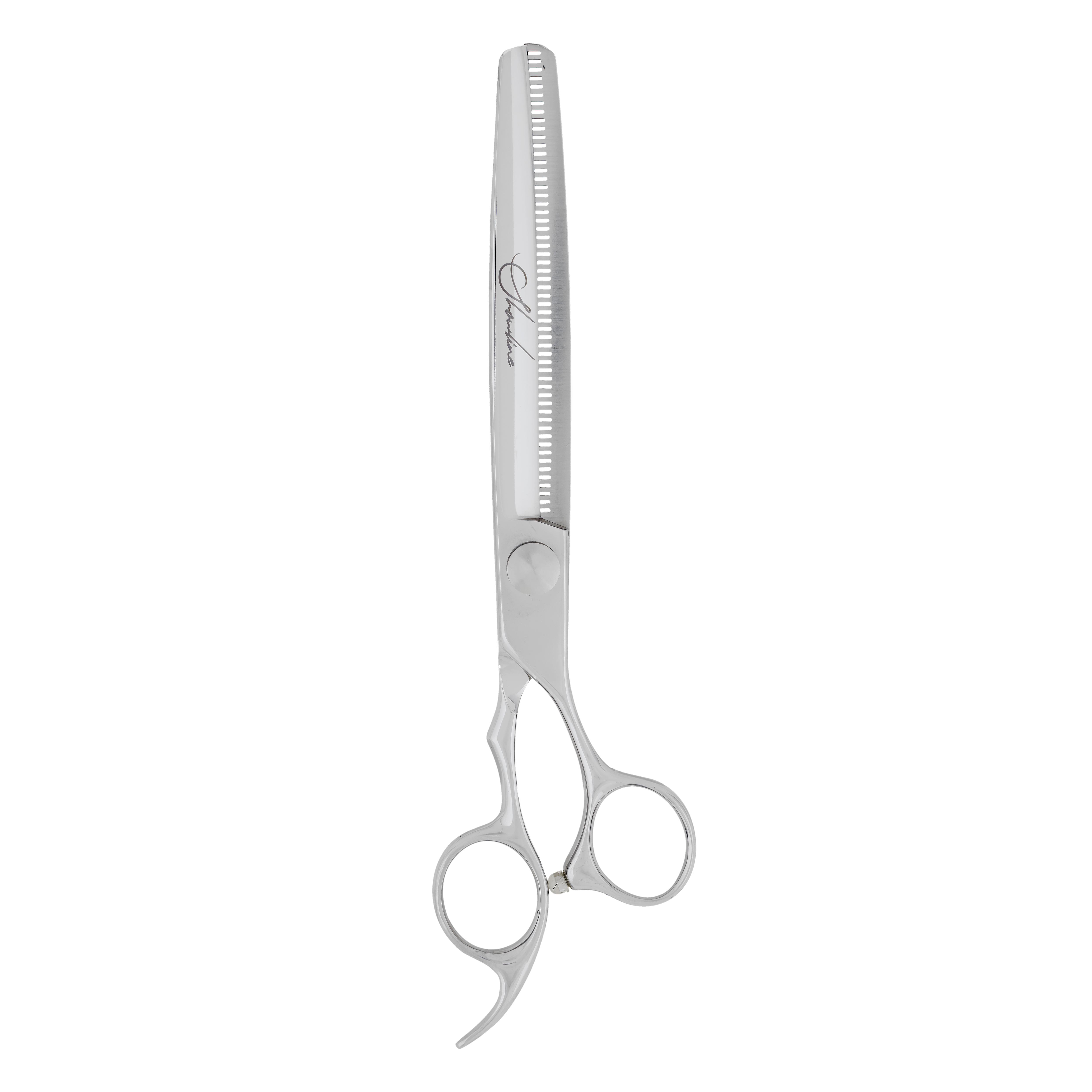 SHOWLINE STRAIGHT THINNER CLASSIC OFFSET HANDLE 7.5 INCH 56T VG10