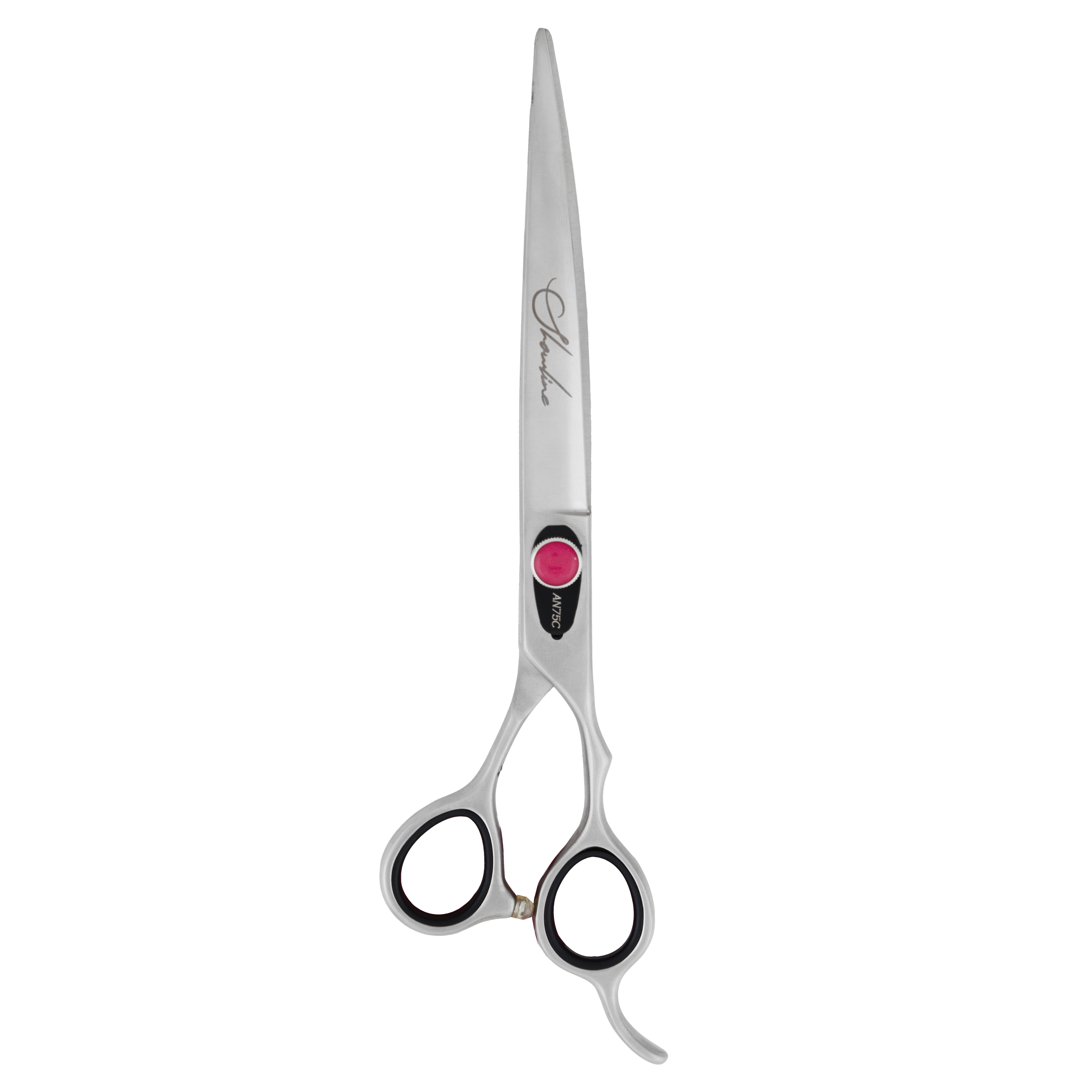 SHOWLINE Curve 7.5 Inch Serration Edge