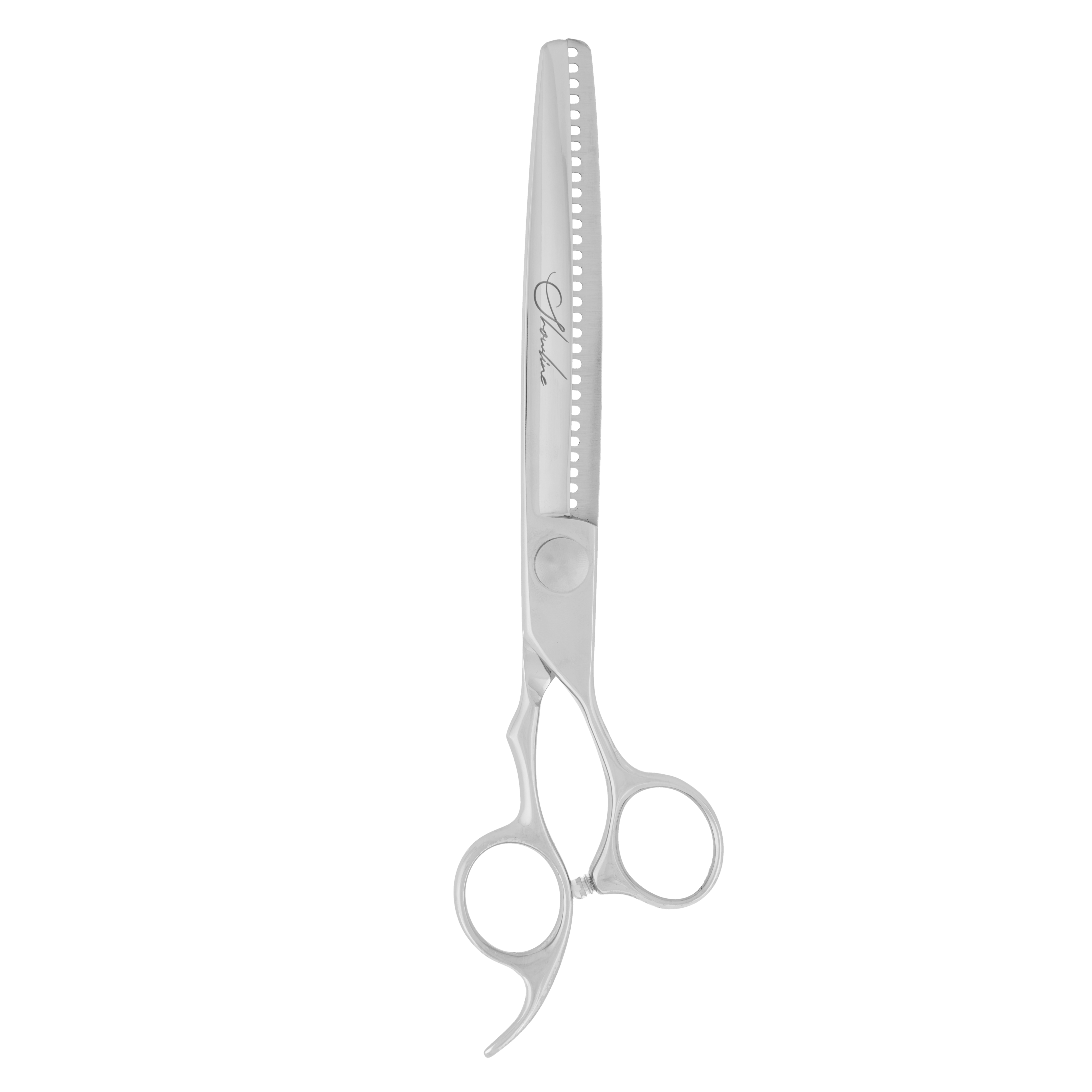 SHOWLINE STRAIGHT CHUNKER CLASSIC OFFSET HANDLE 7.5 INCH  30T VG10