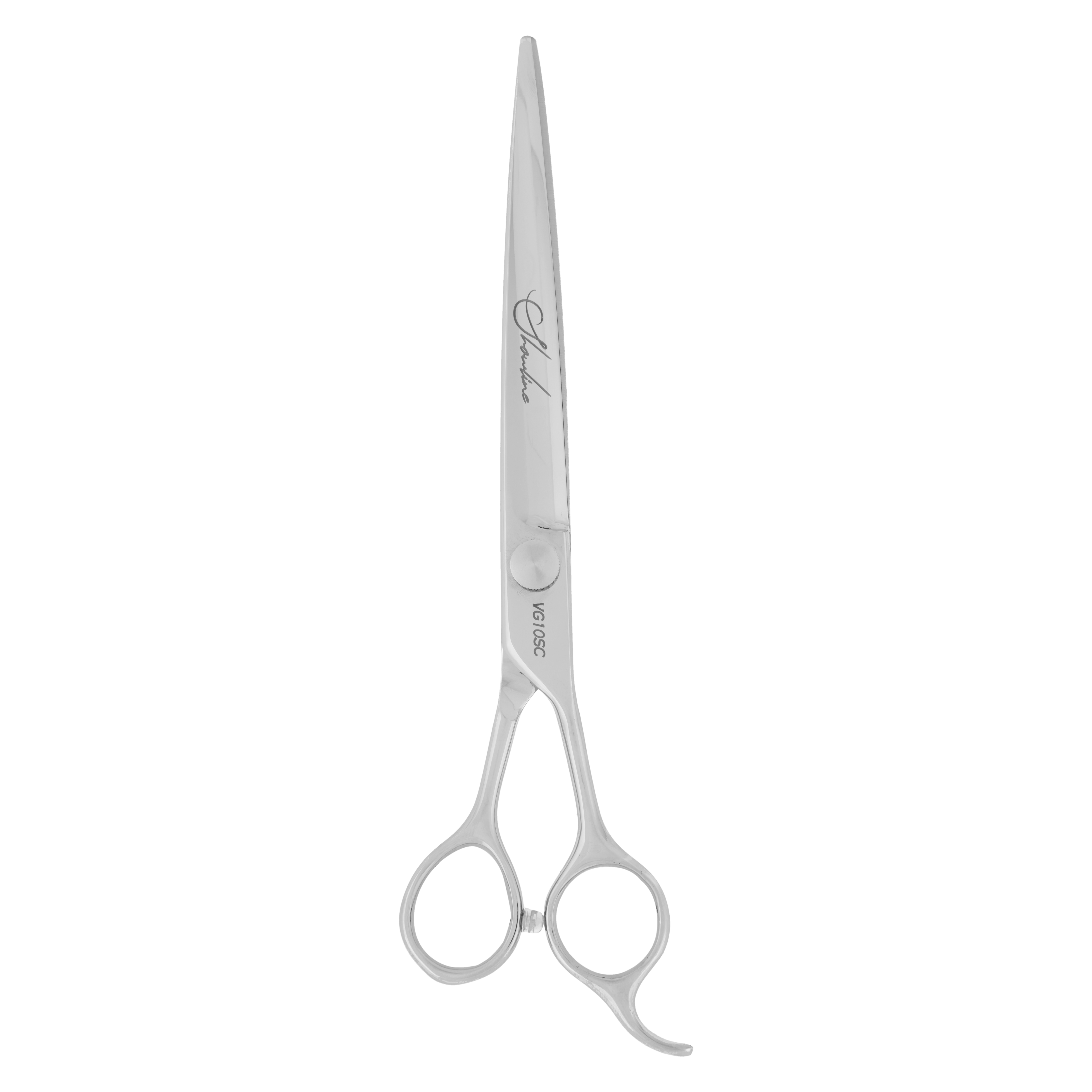 SHOWLINE STRAIGHT SCORPION MODEL HANDLE VG10