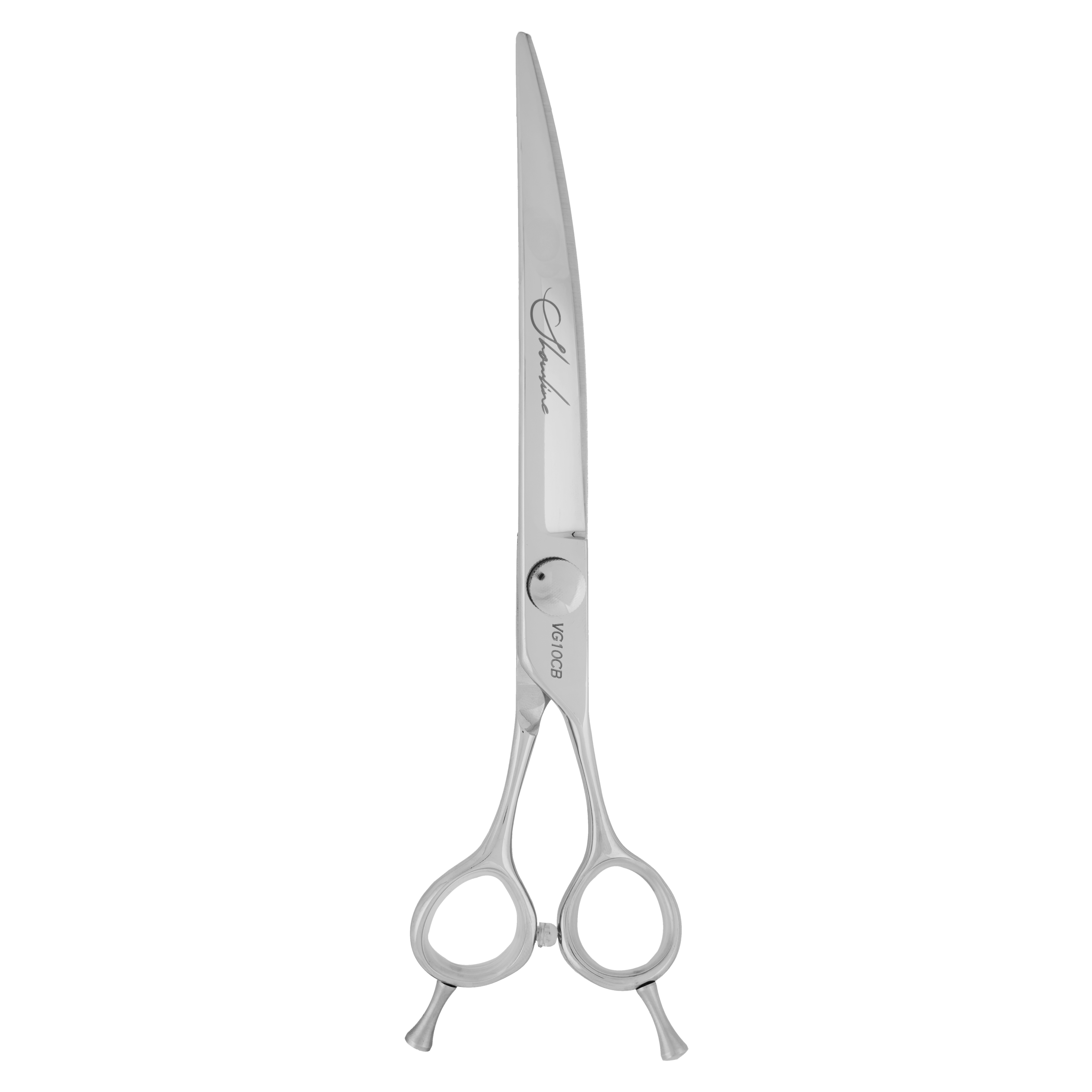 SHOWLINE CURVE UP AND DOWN HANDLE 7.5 INCH VG10