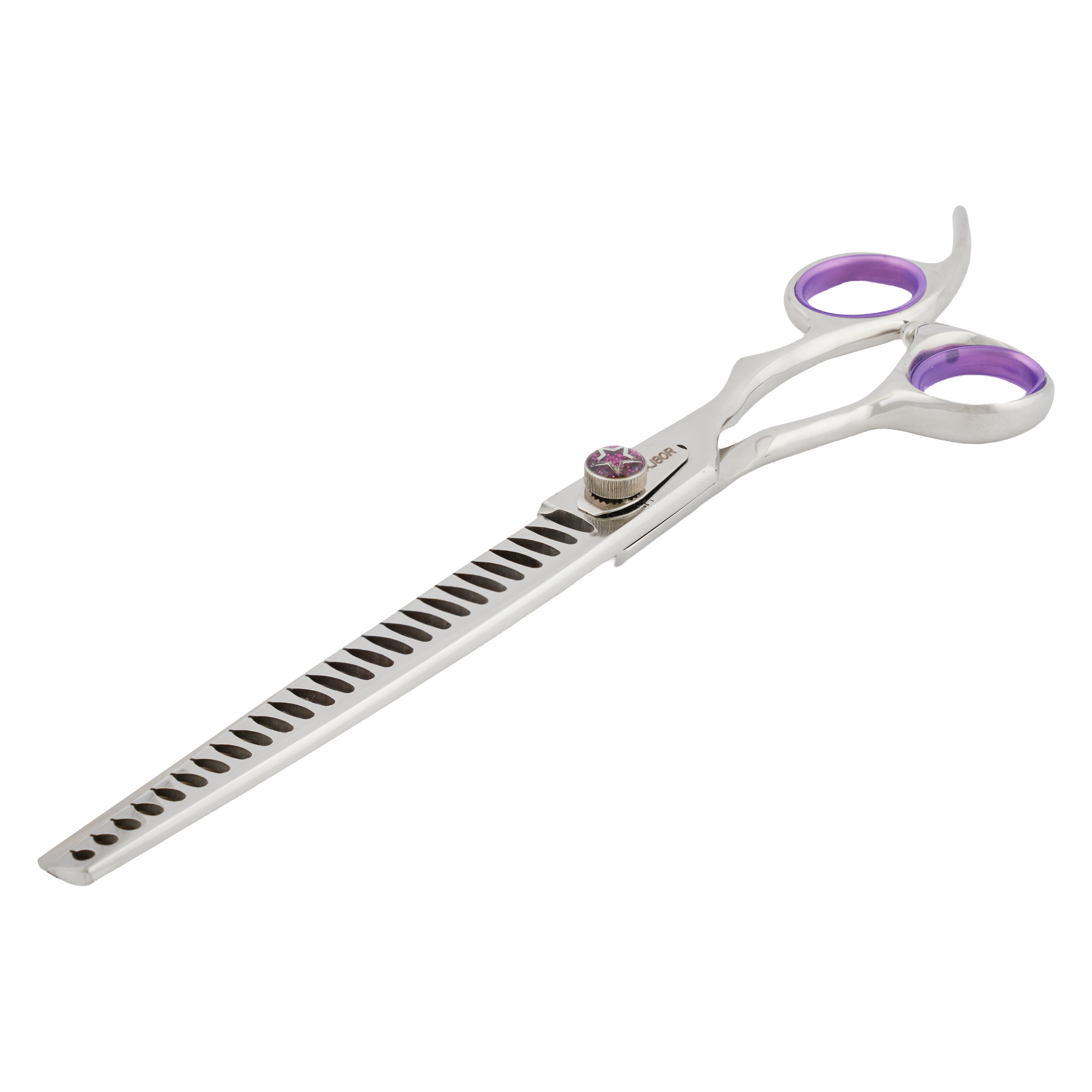 SHOWLINE 26T STRAIGHT CHUNKER SERRATION EDGE 8 INCH