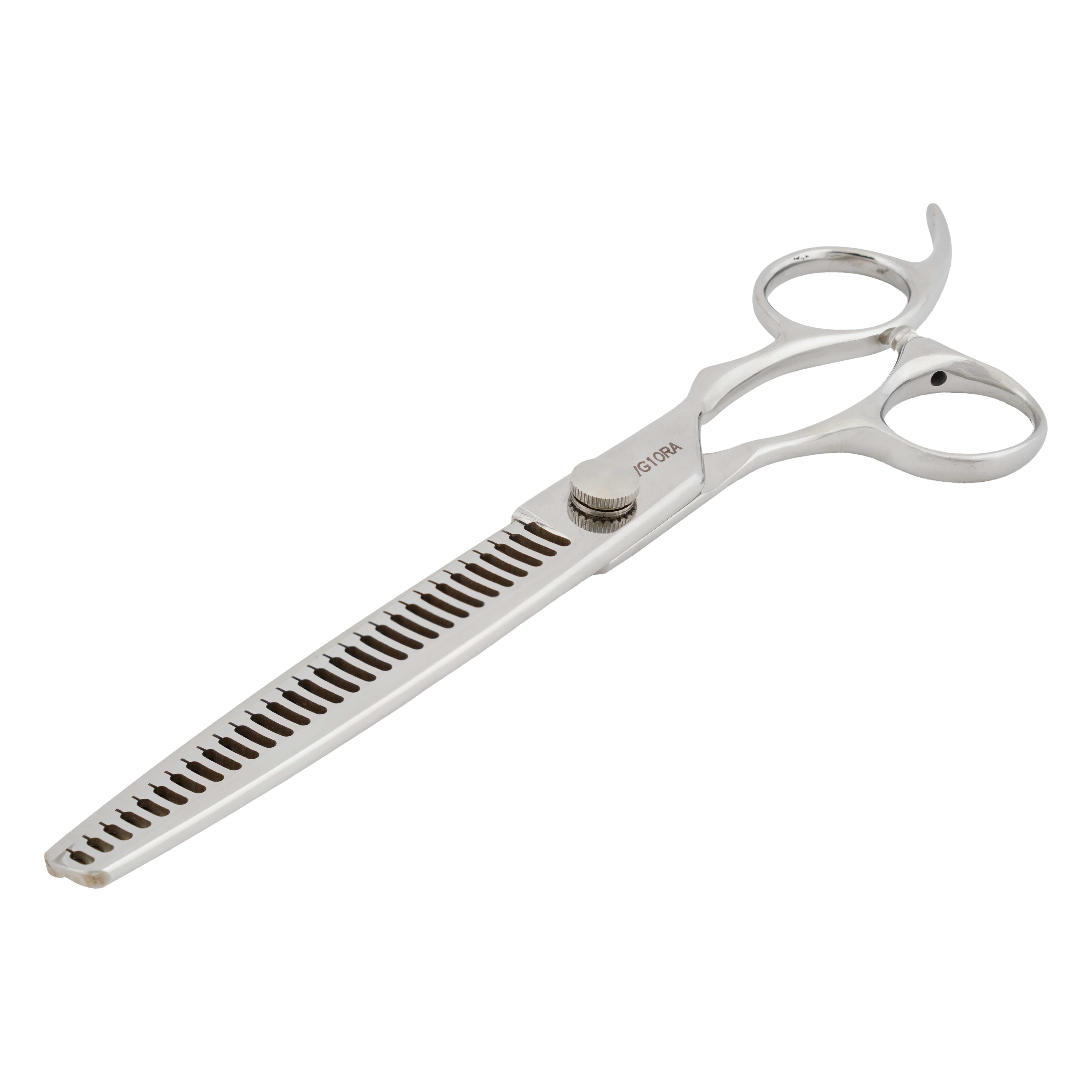 SHOWLINE STRAIGHT CHUNKER CLASSIC OFFSET HANDLE 7.5 INCH  30T VG10
