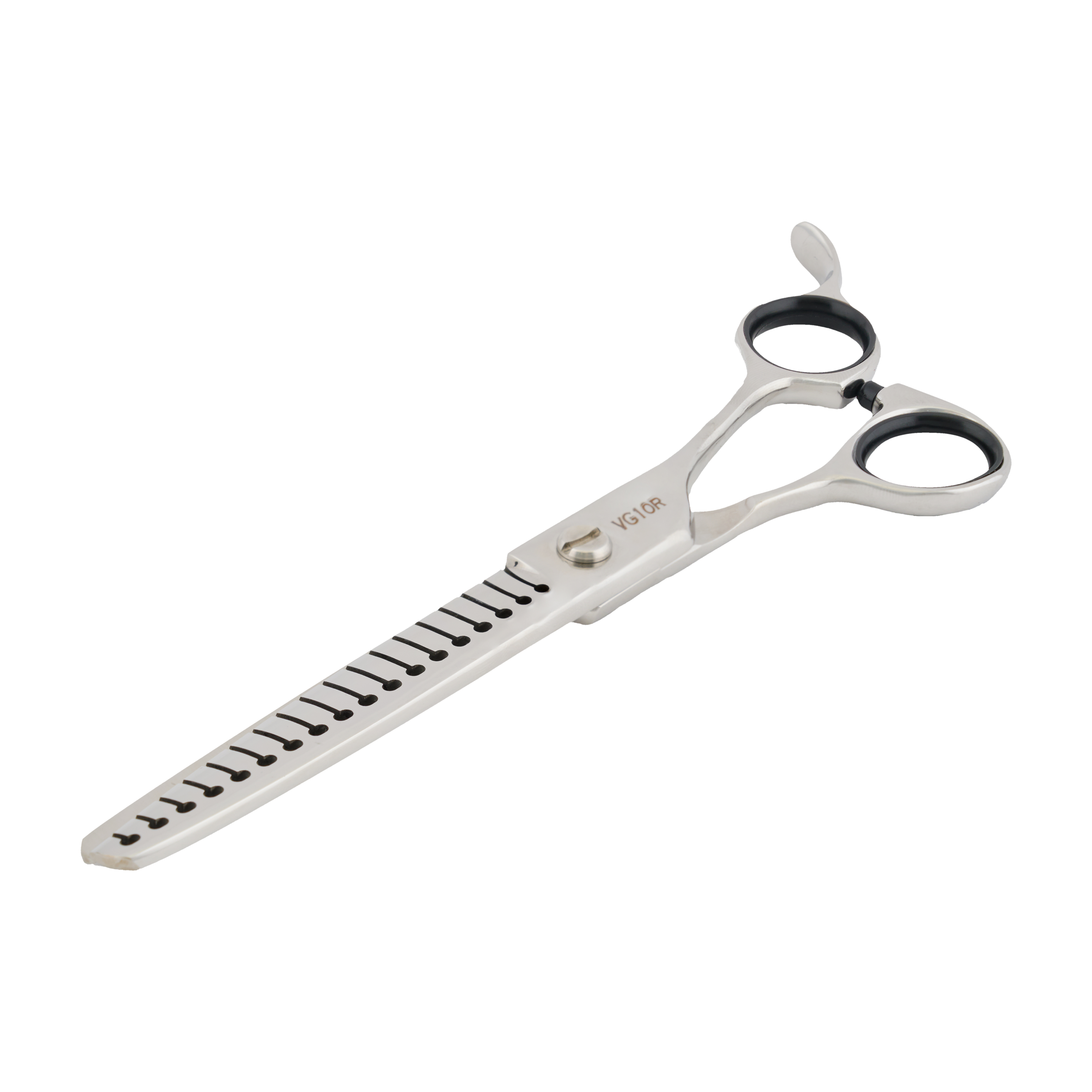 SHOWLINE DOUBLE TEETH CHUNKER 7 INCH  VG10