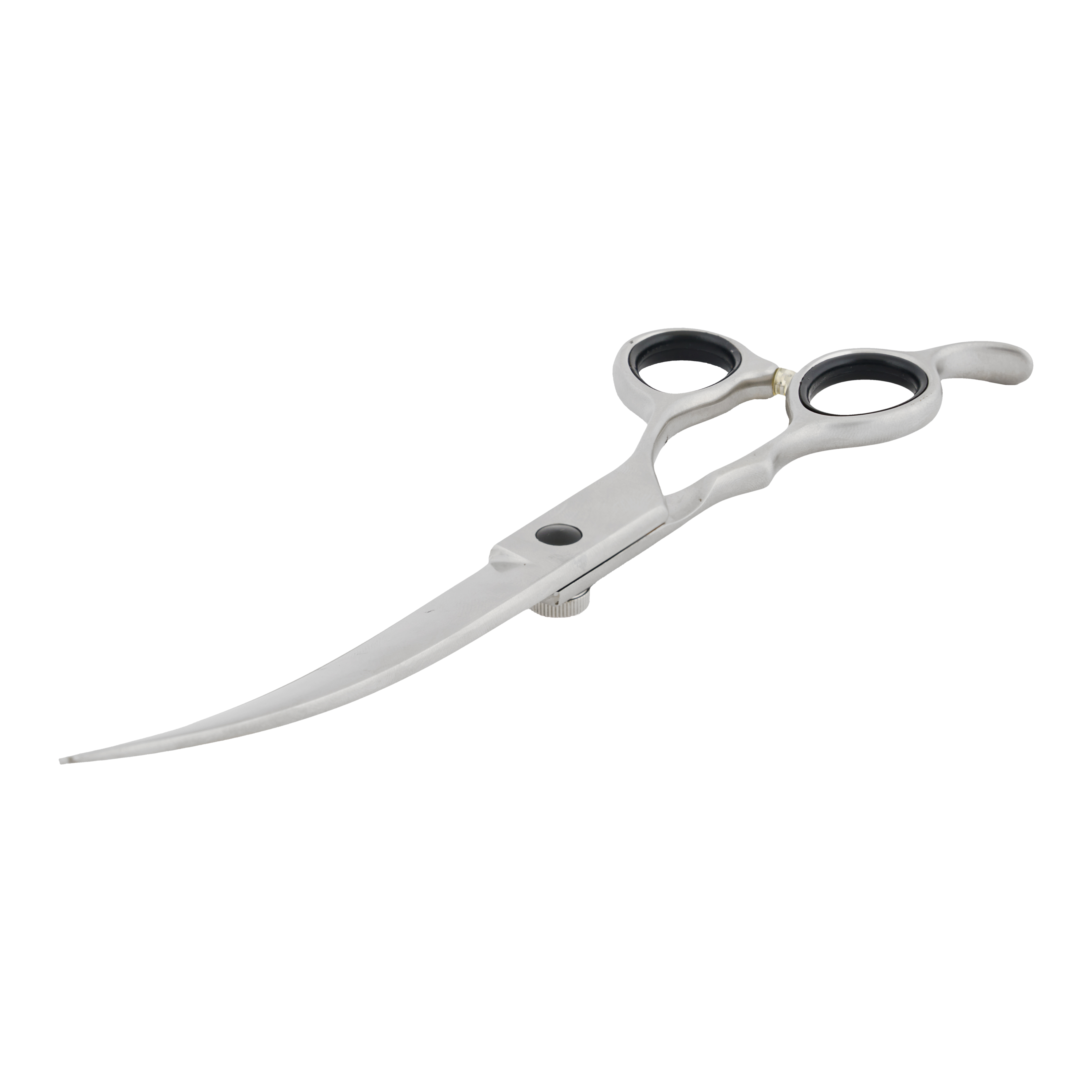 SHOWLINE Curve 7.5 Inch Serration Edge