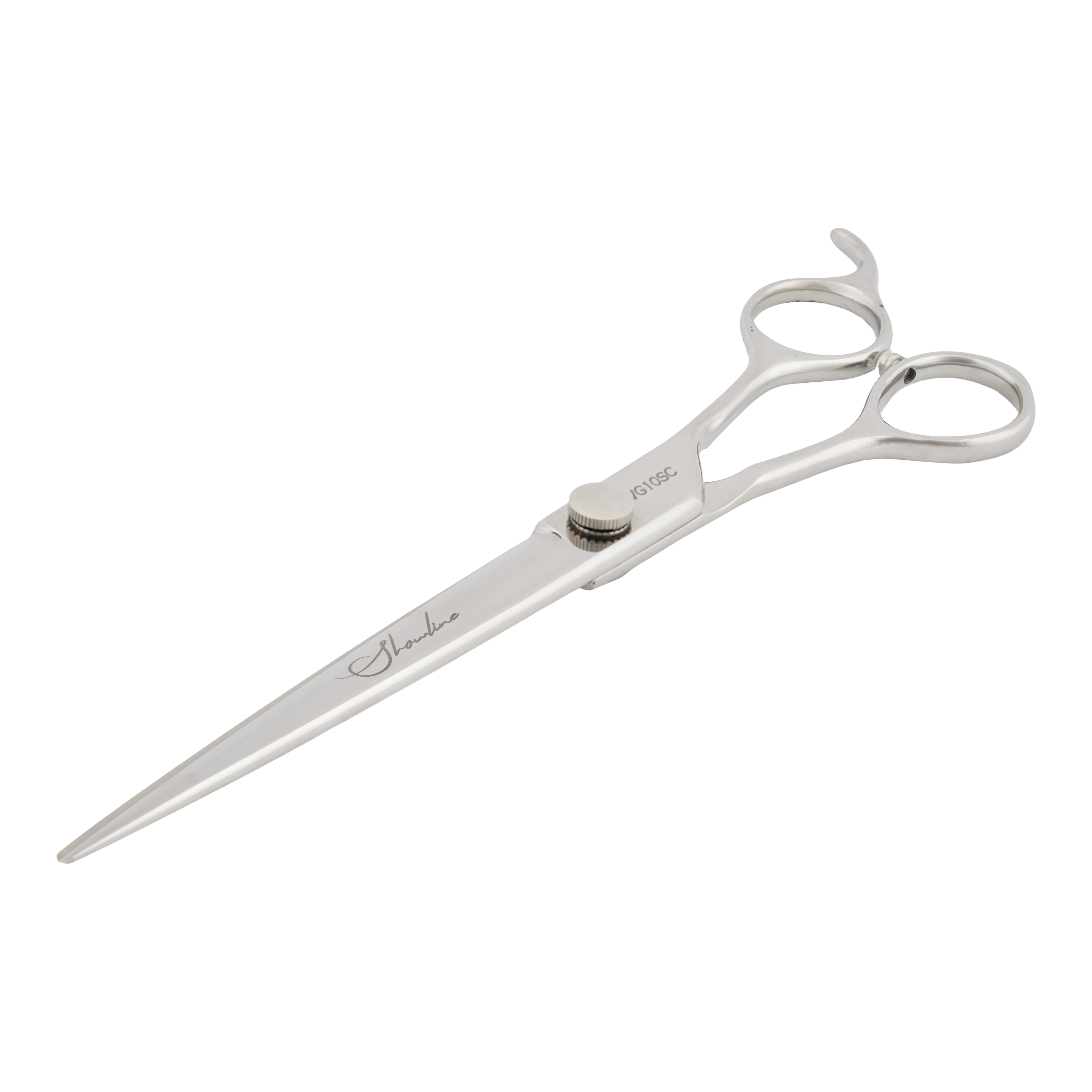 SHOWLINE STRAIGHT SCORPION MODEL HANDLE VG10