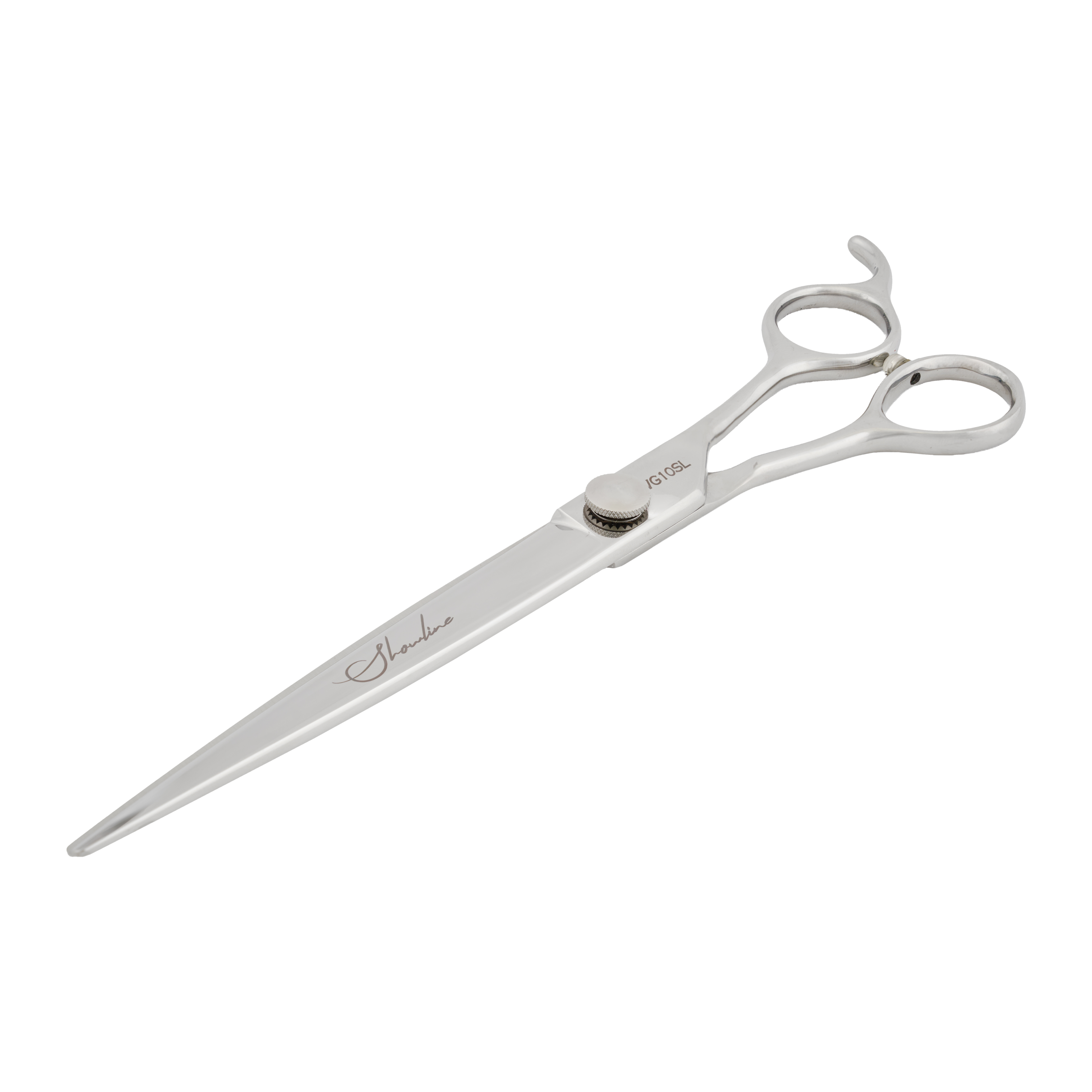 SHOWLINE STRAIGHT SCORPION MODEL HANDLE VG10