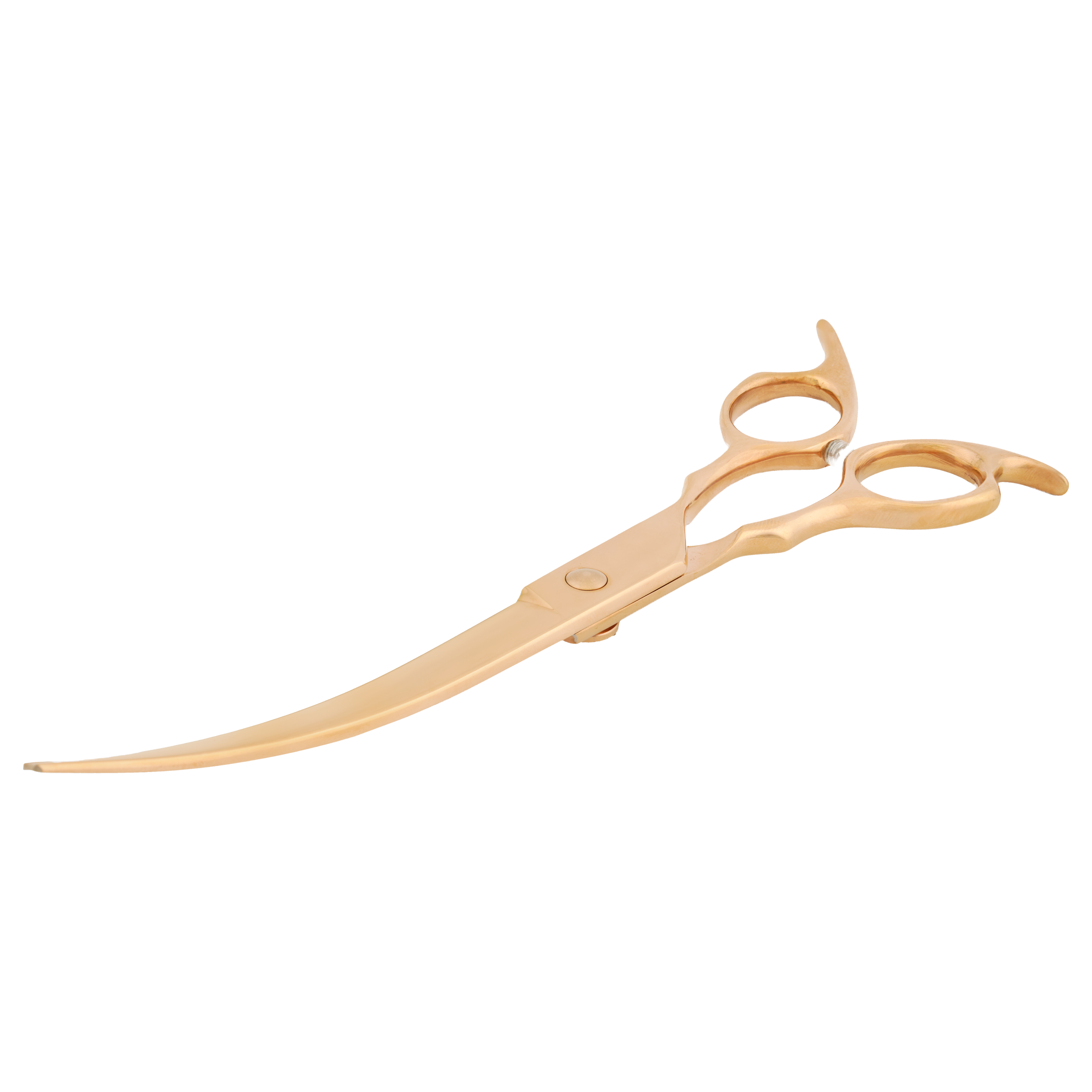 SHOWLINE Curve 8 Inch Shears