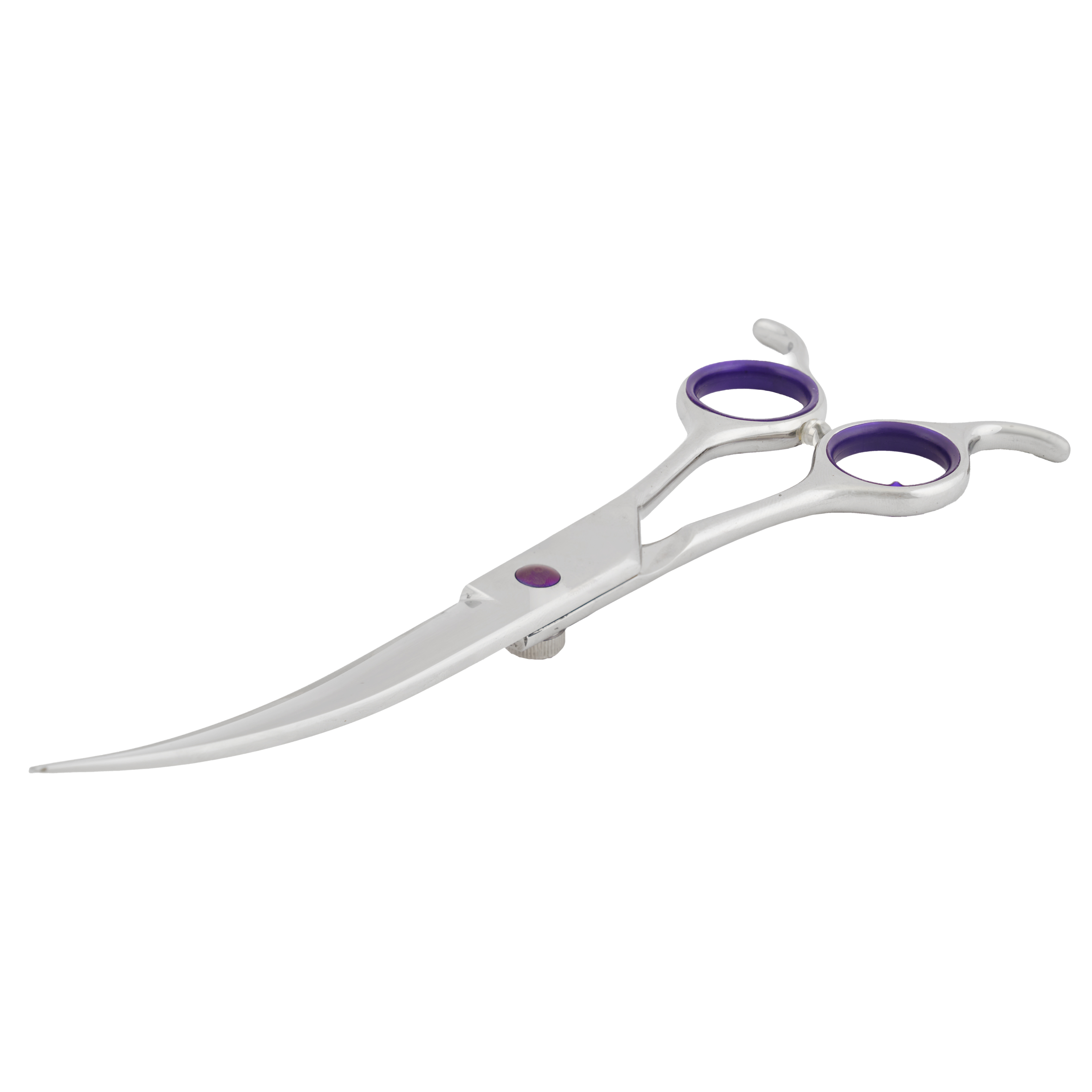 SHOWLINE Curve 7.5 Inch Serration Edge