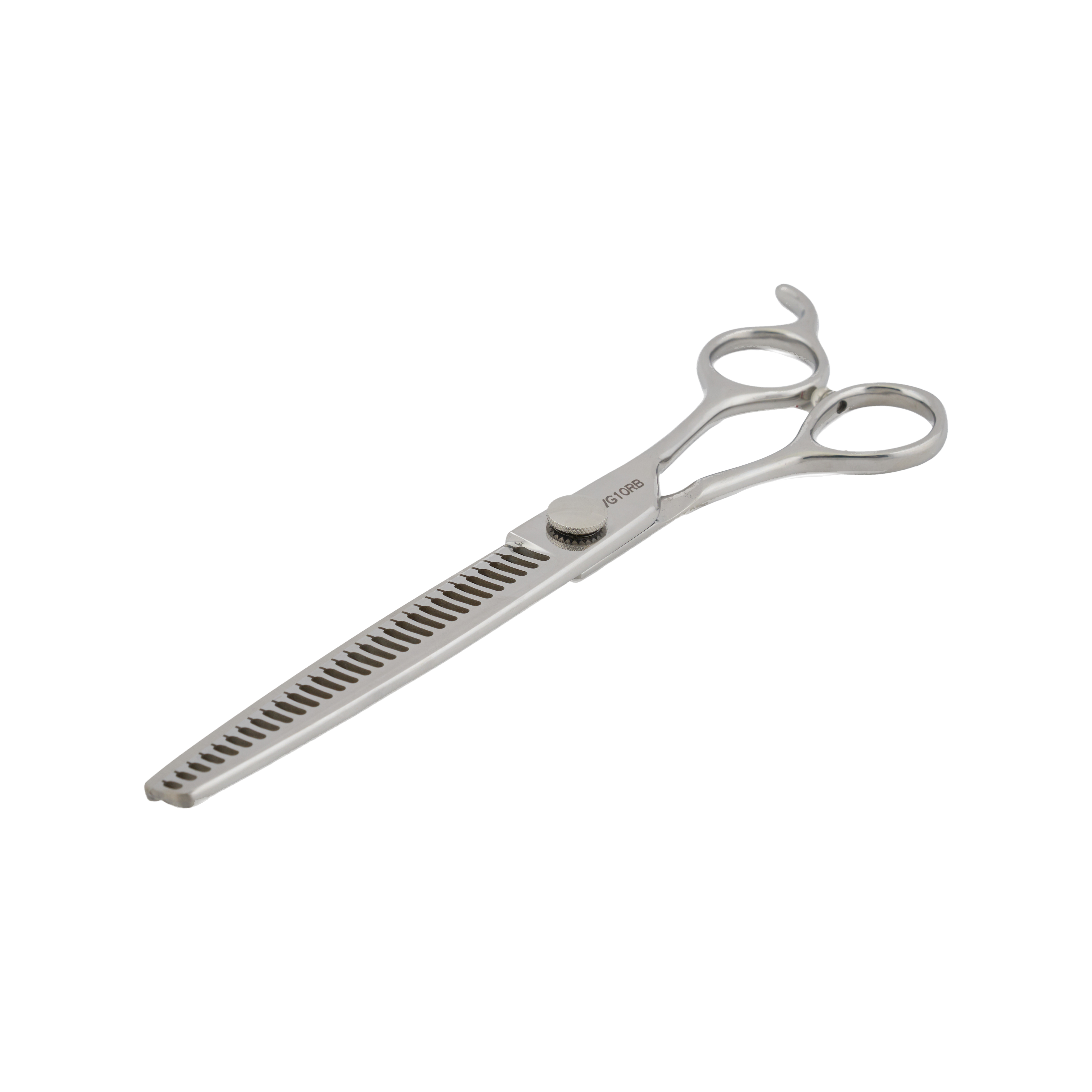 SHOWLINE  STRAIGHT CHUNKER SCORPION  HANDLE 7.5 INCH 30T VG10