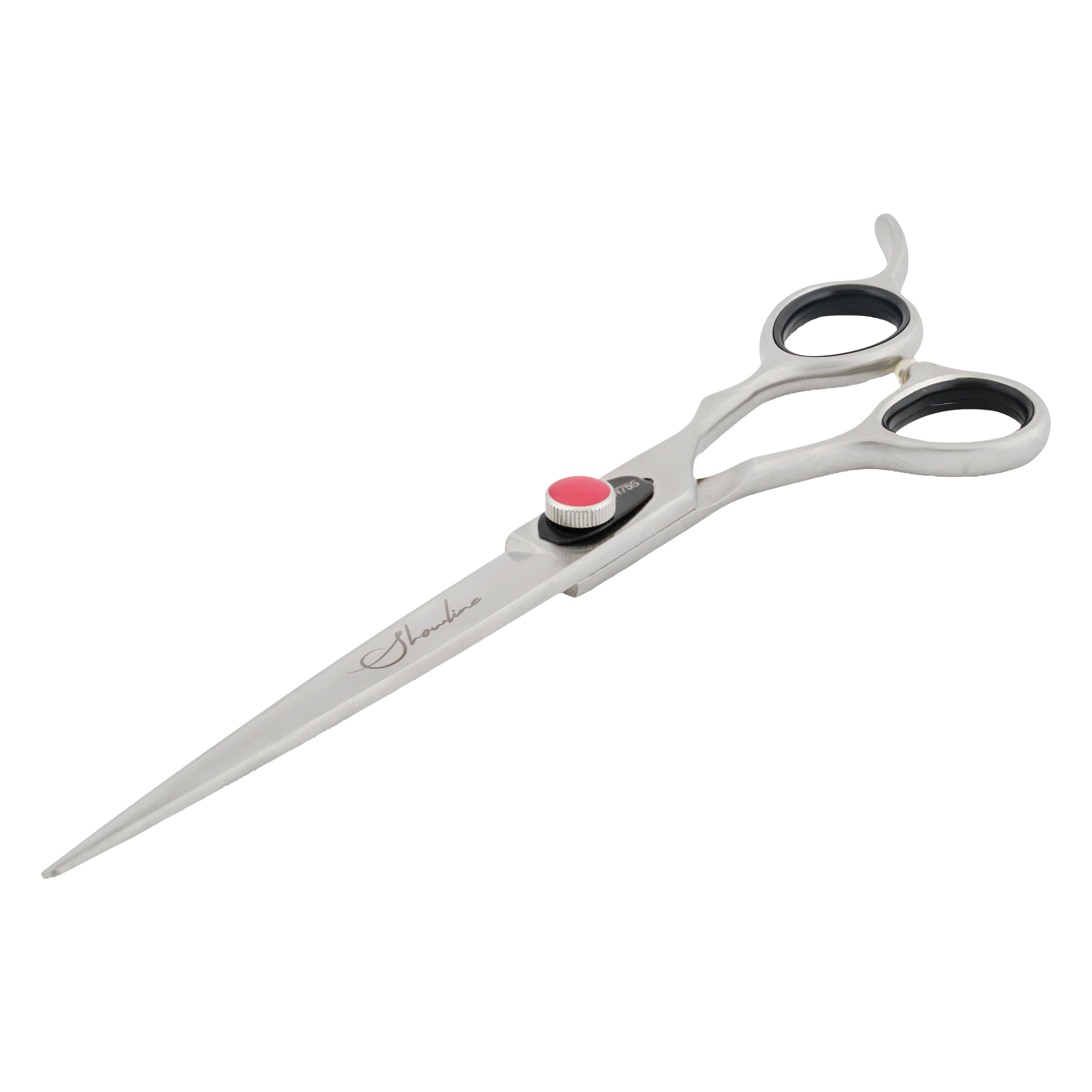 SHOWLINE Straight 7.5 Inch Serration Edge